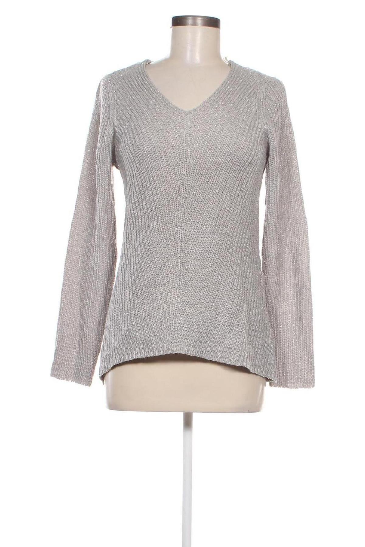 Damenpullover Infinity, Größe S, Farbe Grau, Preis € 20,49