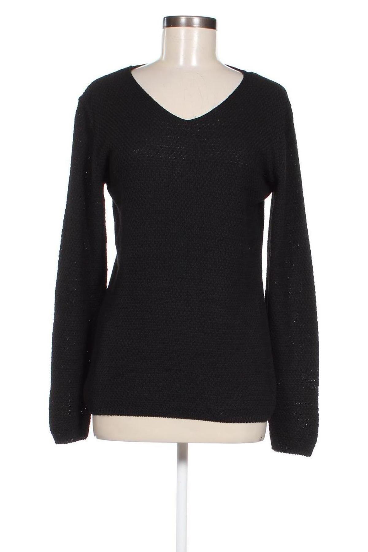 Damenpullover Jessi, Größe L, Farbe Schwarz, Preis 8,99 €