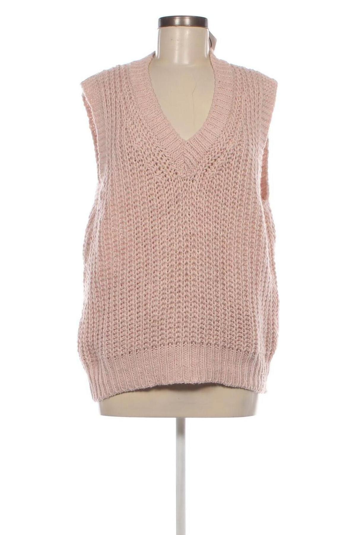 Damenpullover Joachim Bosse, Größe L, Farbe Rosa, Preis 20,49 €