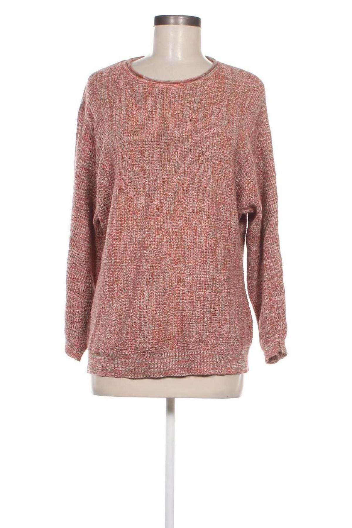 Damenpullover Kuyichi, Größe M, Farbe Aschrosa, Preis € 26,99