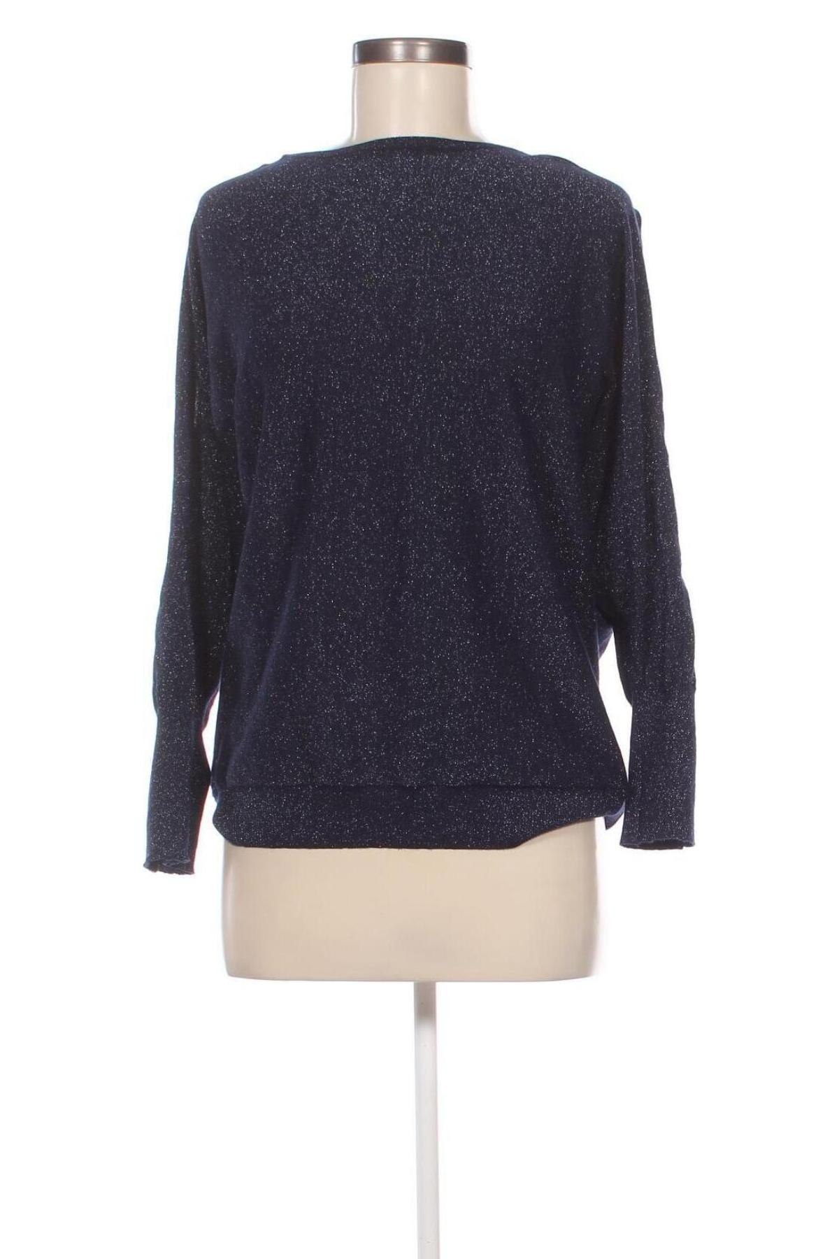 Damenpullover Lola Liza, Größe L, Farbe Blau, Preis € 16,49