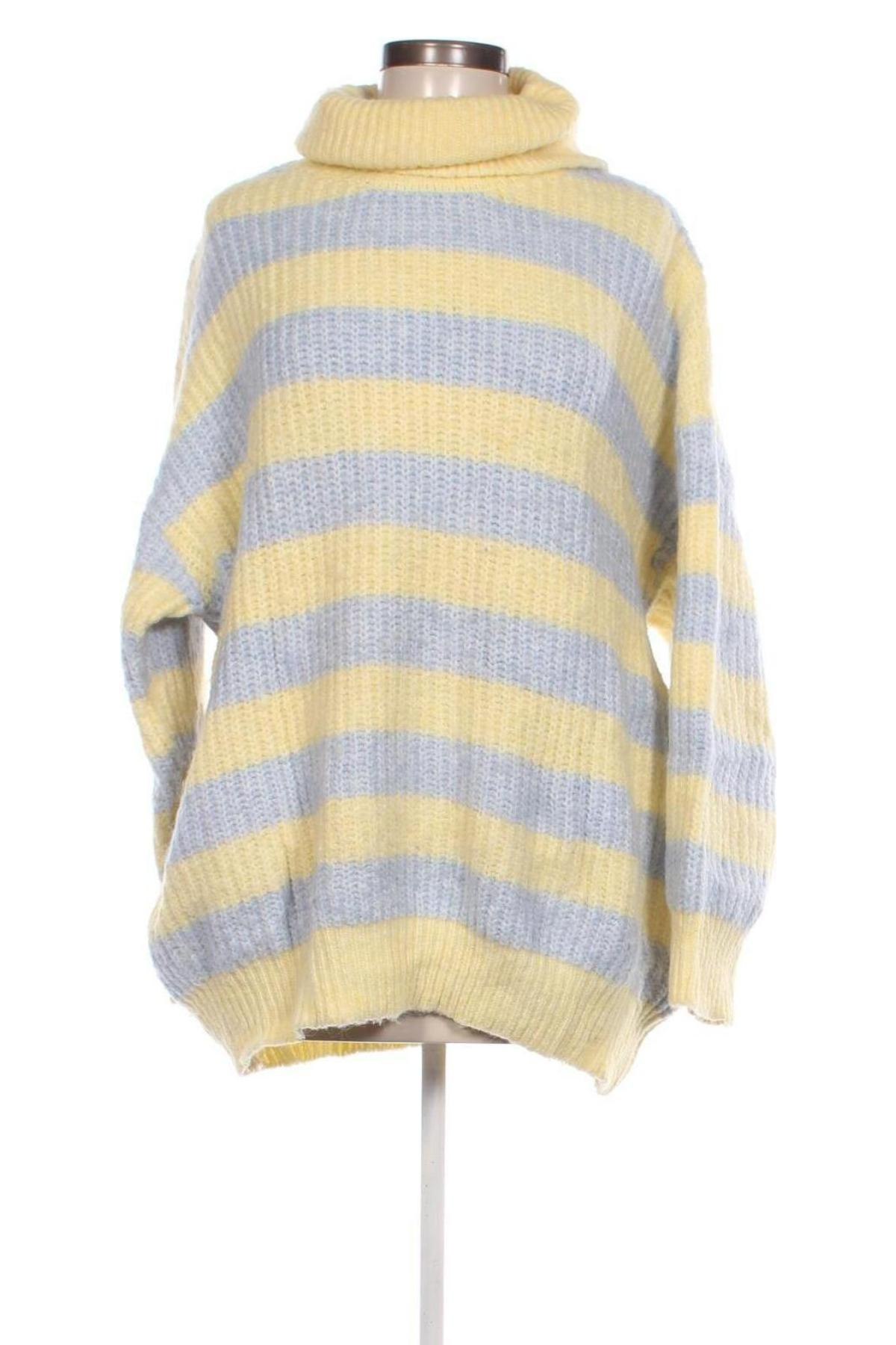 Damenpullover Mango, Größe XL, Farbe Mehrfarbig, Preis 18,99 €