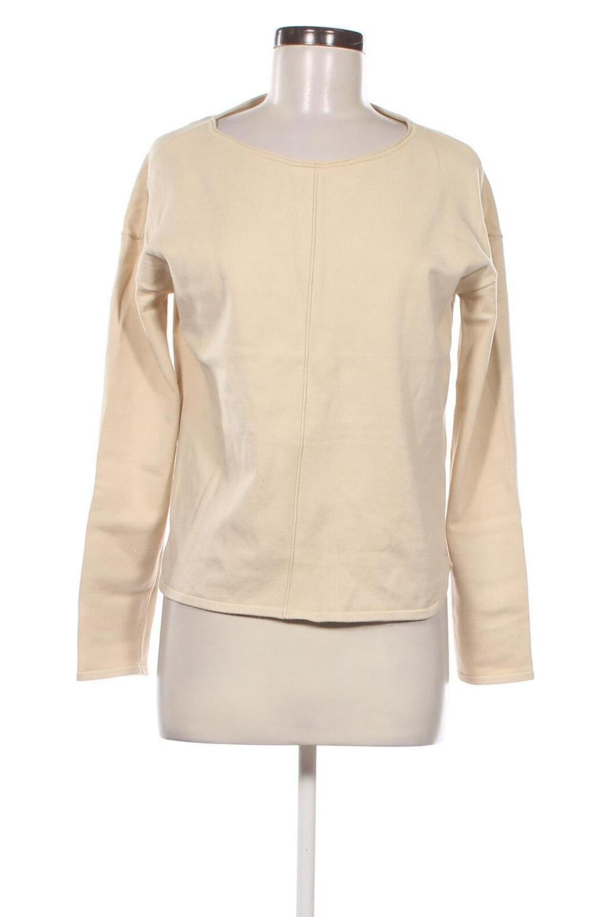 Damenpullover Marc O'Polo, Größe S, Farbe Beige, Preis 53,00 €