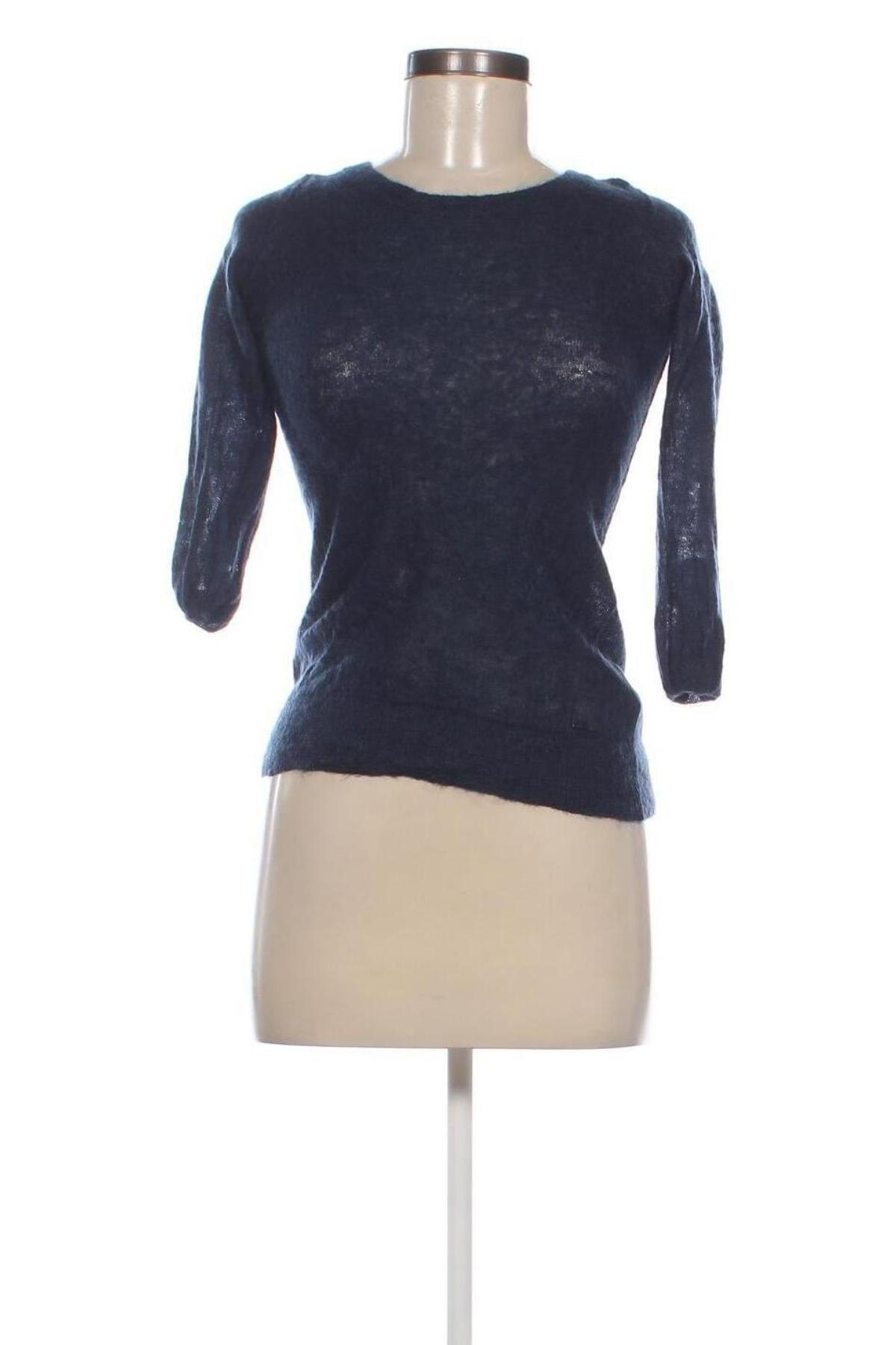 Damenpullover Marc O'Polo, Größe S, Farbe Blau, Preis € 52,69