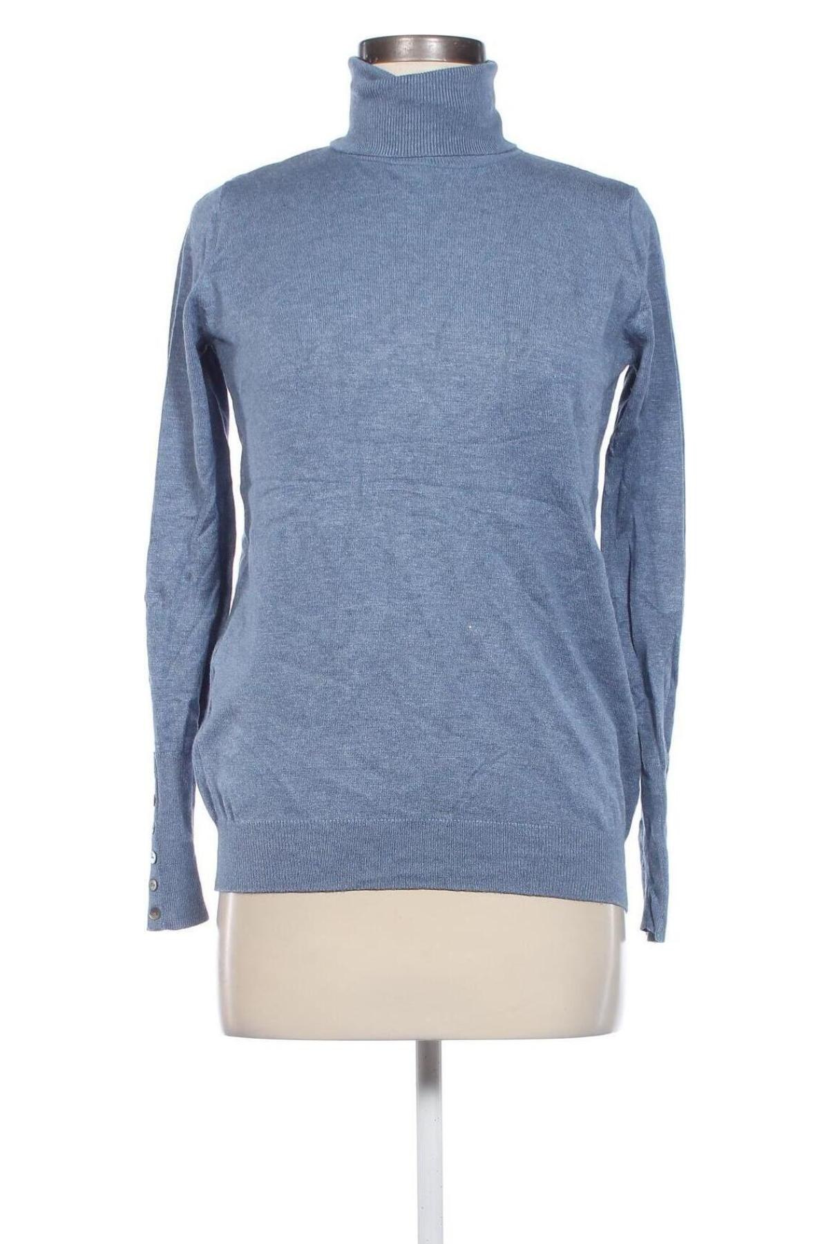 Damenpullover Marie Lund, Größe M, Farbe Blau, Preis € 28,99