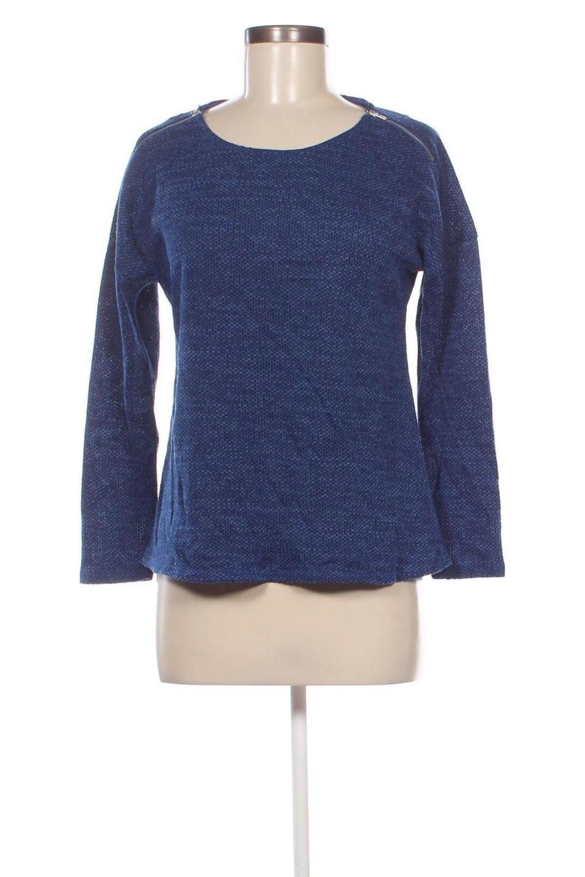 Damenpullover Noni B, Größe S, Farbe Blau, Preis € 17,99