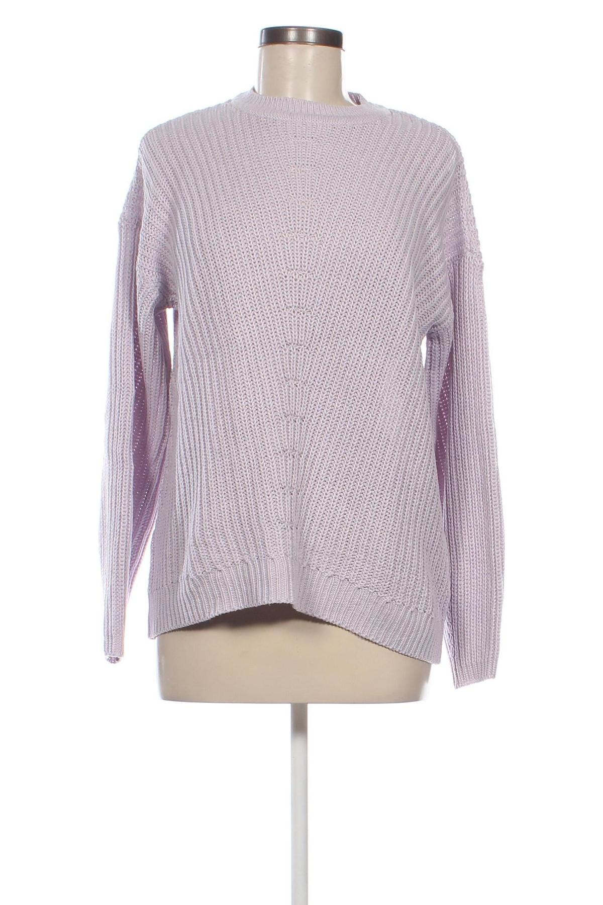 Damenpullover ONLY, Größe S, Farbe Lila, Preis € 9,99