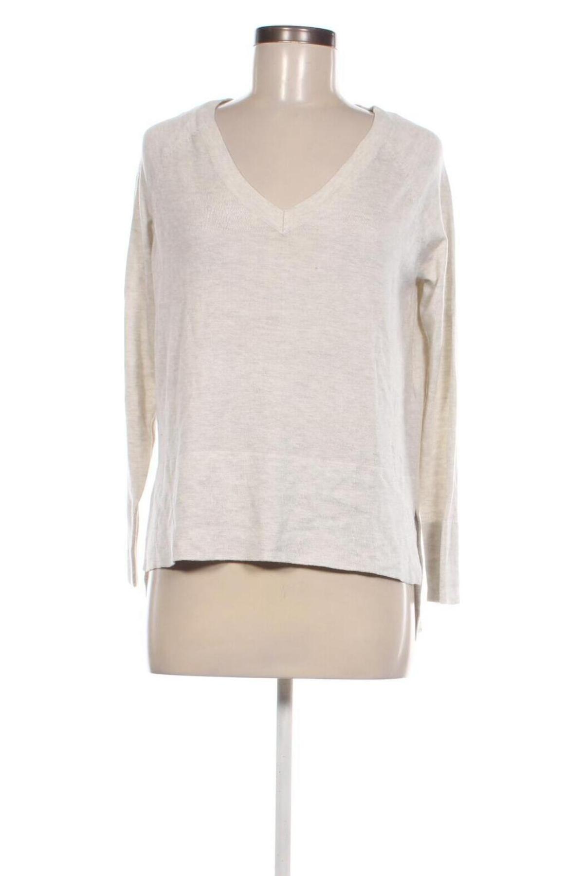 Damenpullover ONLY, Größe S, Farbe Grau, Preis 18,99 €