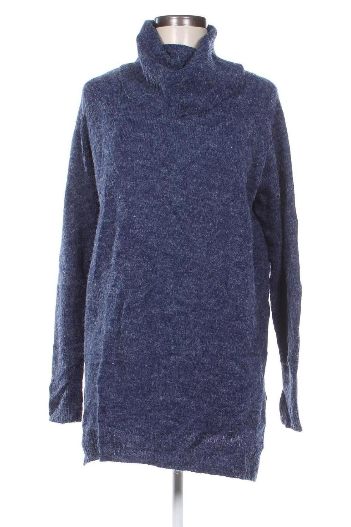 Damski sweter ONLY, Rozmiar L, Kolor Niebieski, Cena 86,99 zł