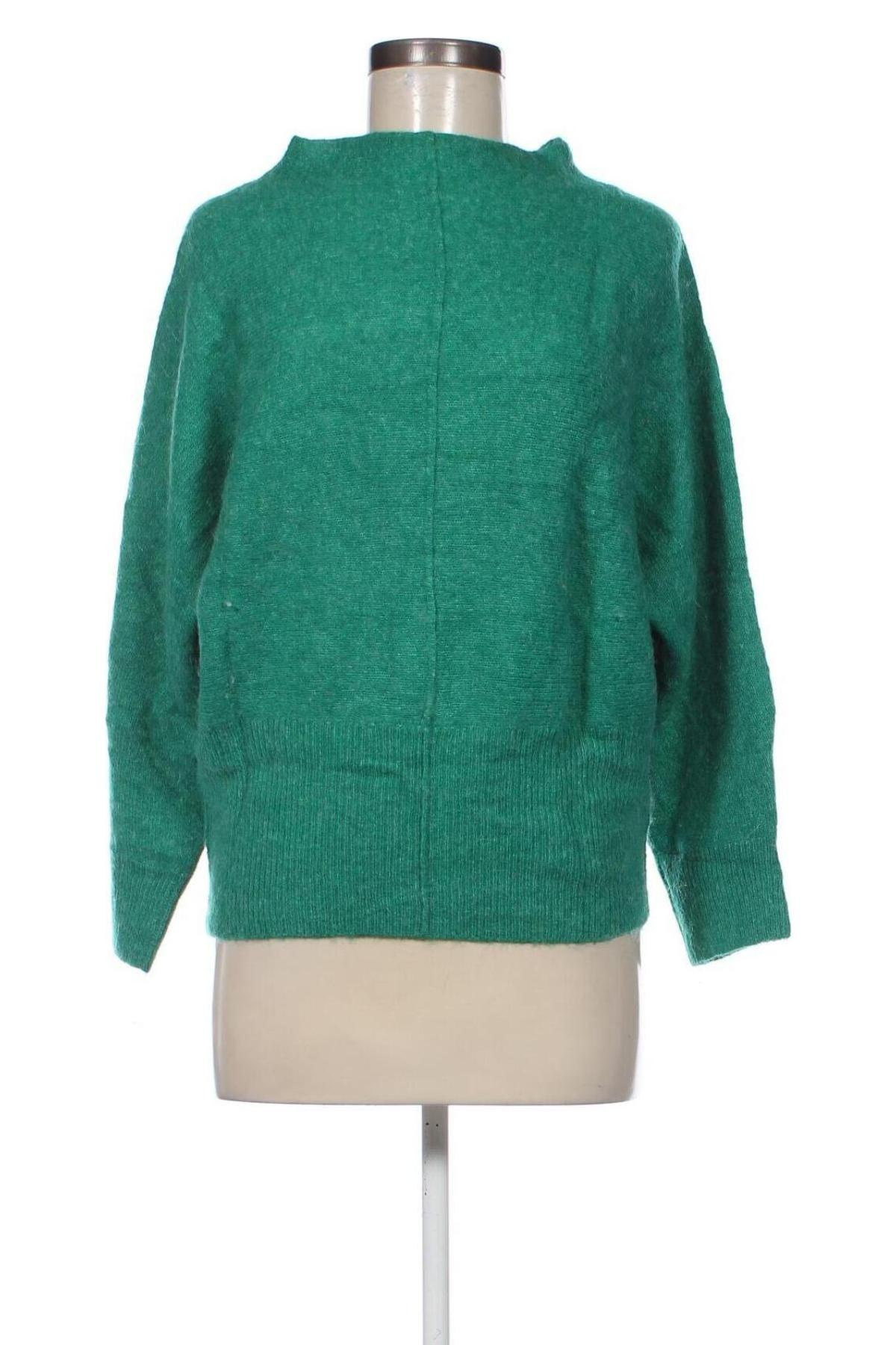 Damenpullover Opus, Größe M, Farbe Grün, Preis € 43,49