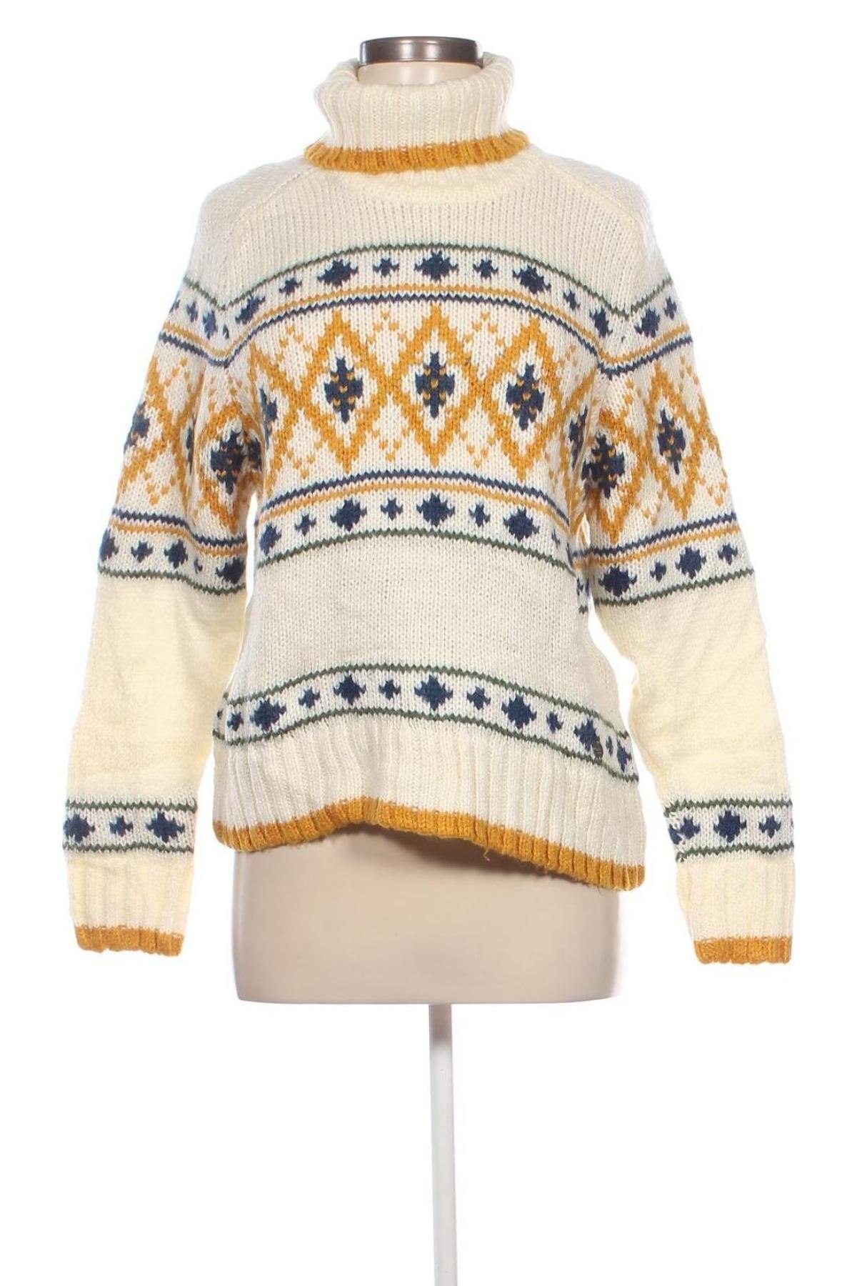 Damenpullover Pepe Jeans, Größe L, Farbe Mehrfarbig, Preis 43,49 €