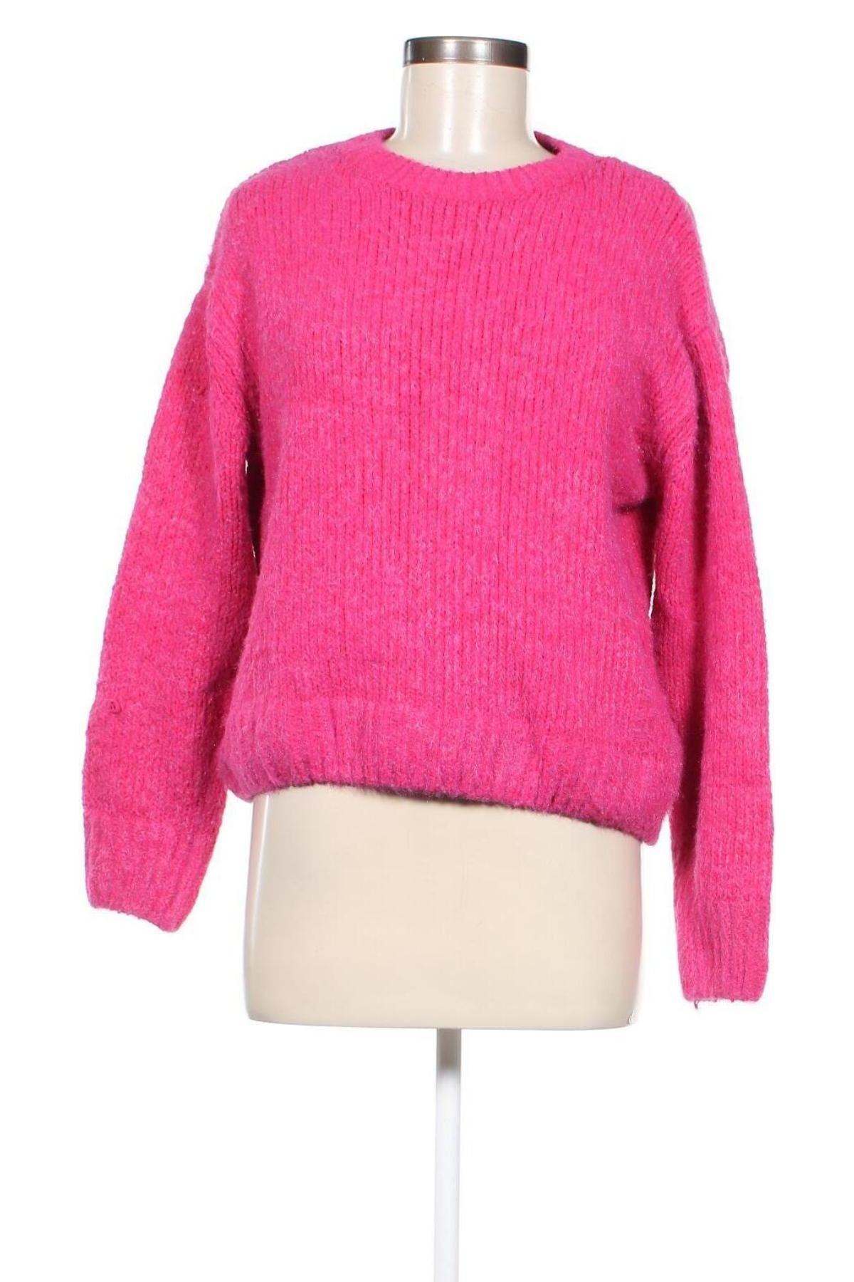 Damenpullover Primark, Größe S, Farbe Rosa, Preis 12,99 €