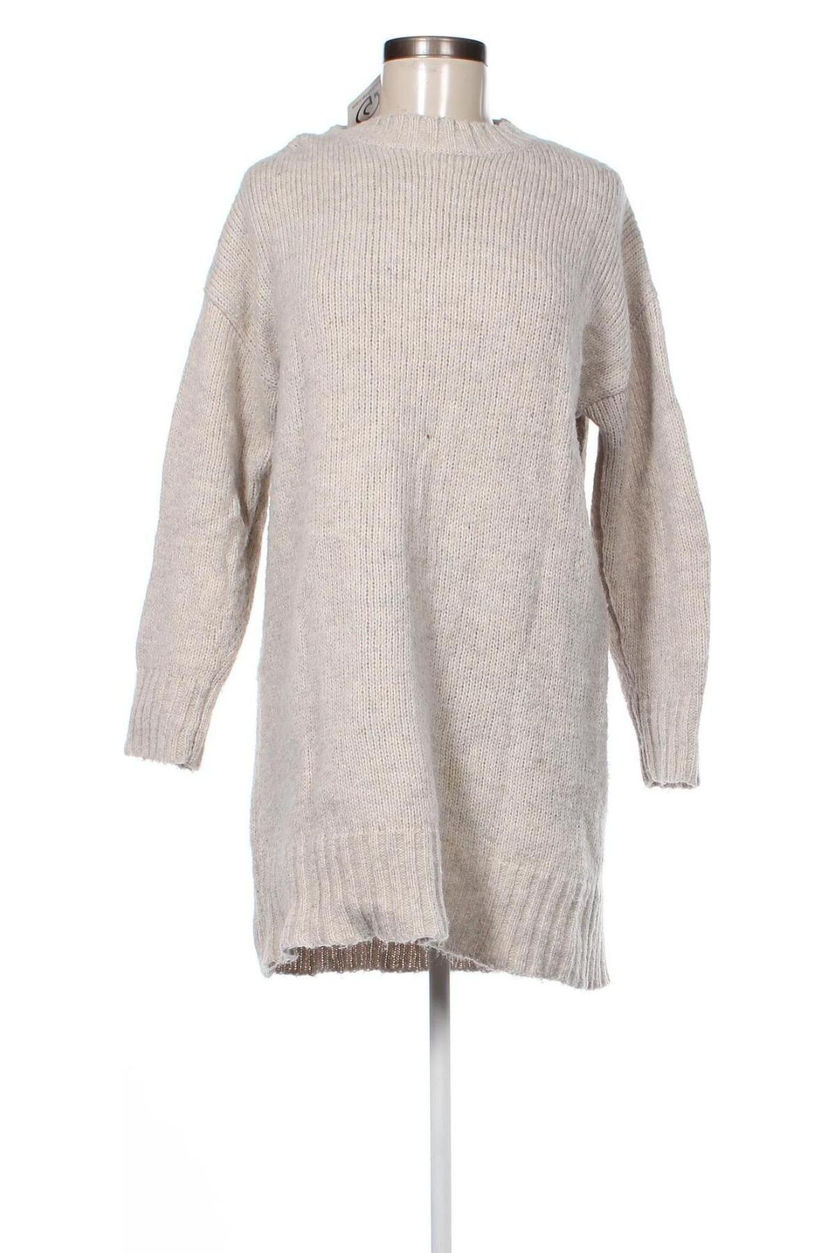 Damenpullover Primark, Größe S, Farbe Beige, Preis € 20,49