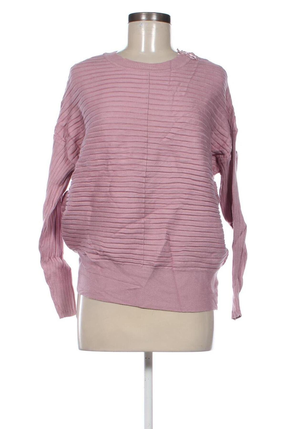 Damenpullover Rivers, Größe S, Farbe Rosa, Preis € 20,99