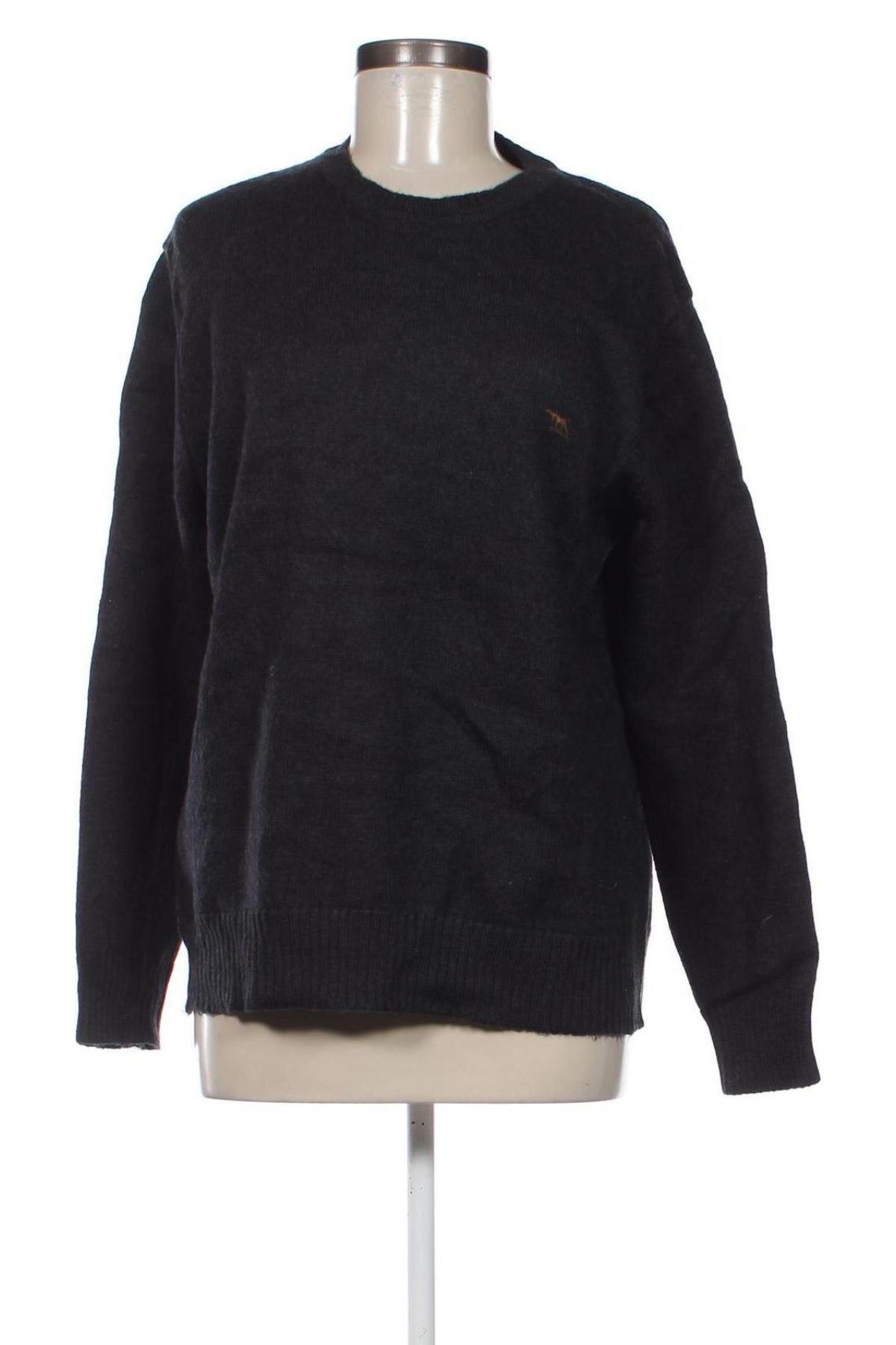 Damenpullover Rodd & Gunn, Größe L, Farbe Schwarz, Preis € 71,99