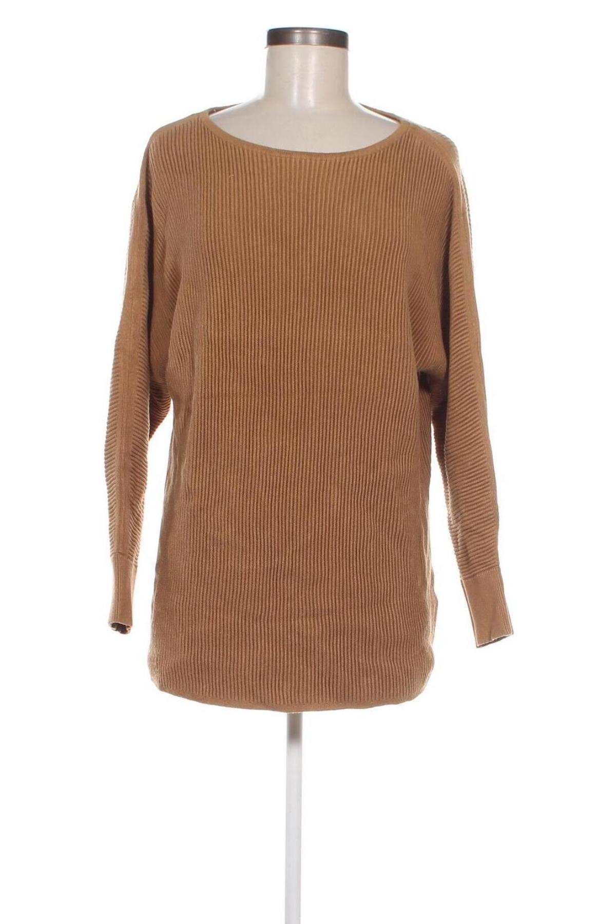 Damenpullover S.Oliver, Größe L, Farbe Braun, Preis € 28,99