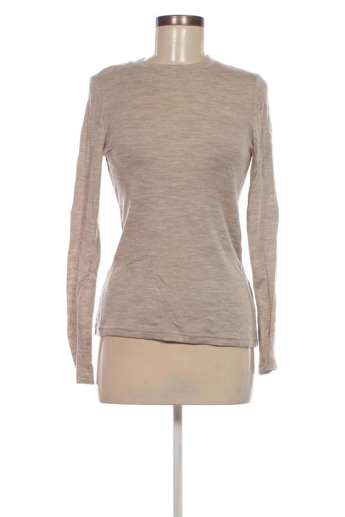 Damenpullover Serra, Größe M, Farbe Beige, Preis € 20,49