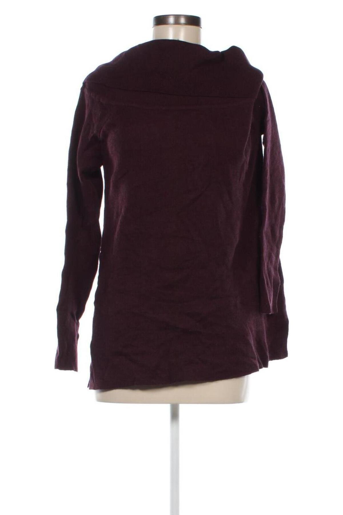 Damenpullover Sussan, Größe S, Farbe Lila, Preis 35,99 €