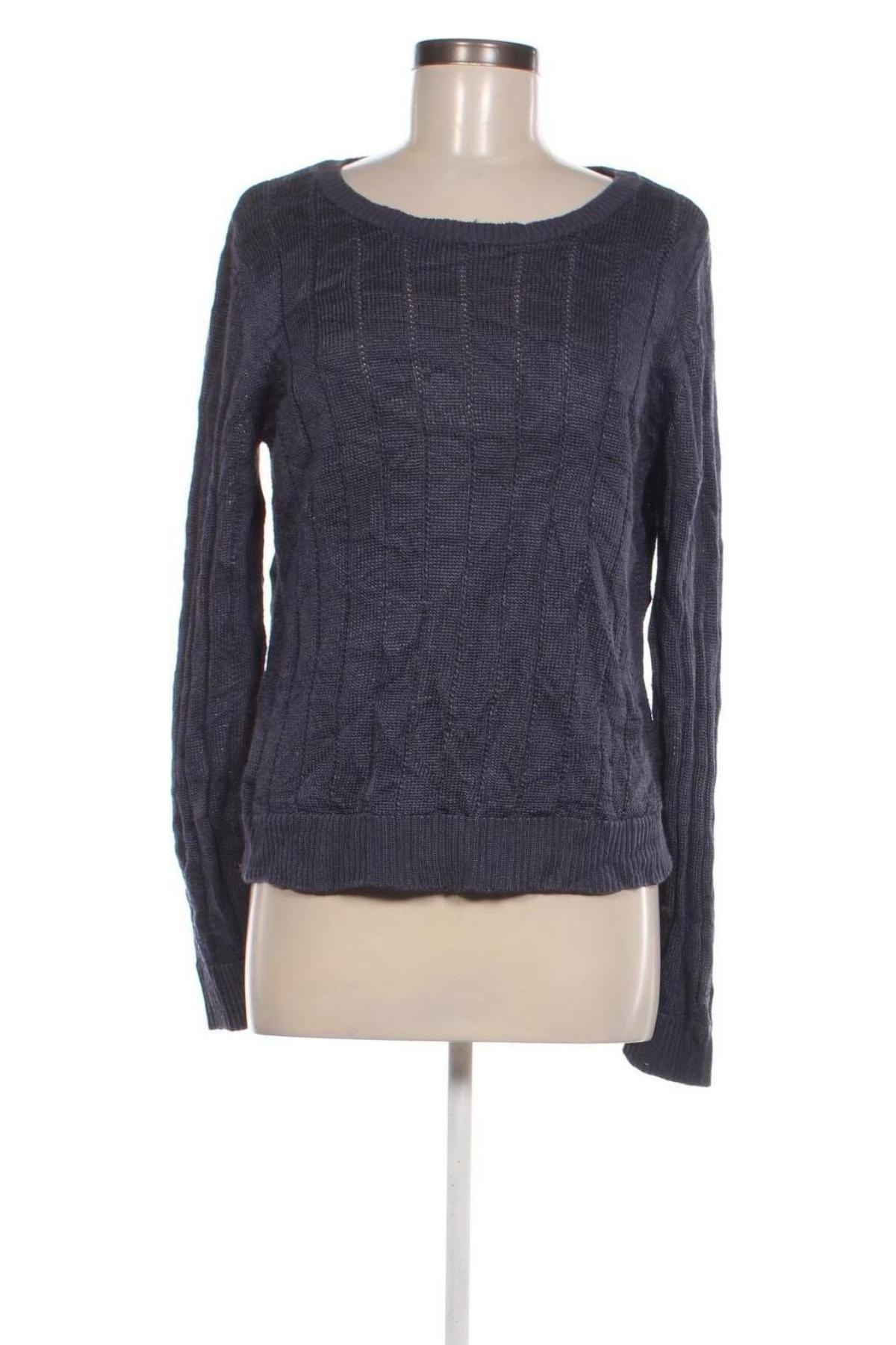 Damenpullover Tahari, Größe L, Farbe Blau, Preis 43,49 €