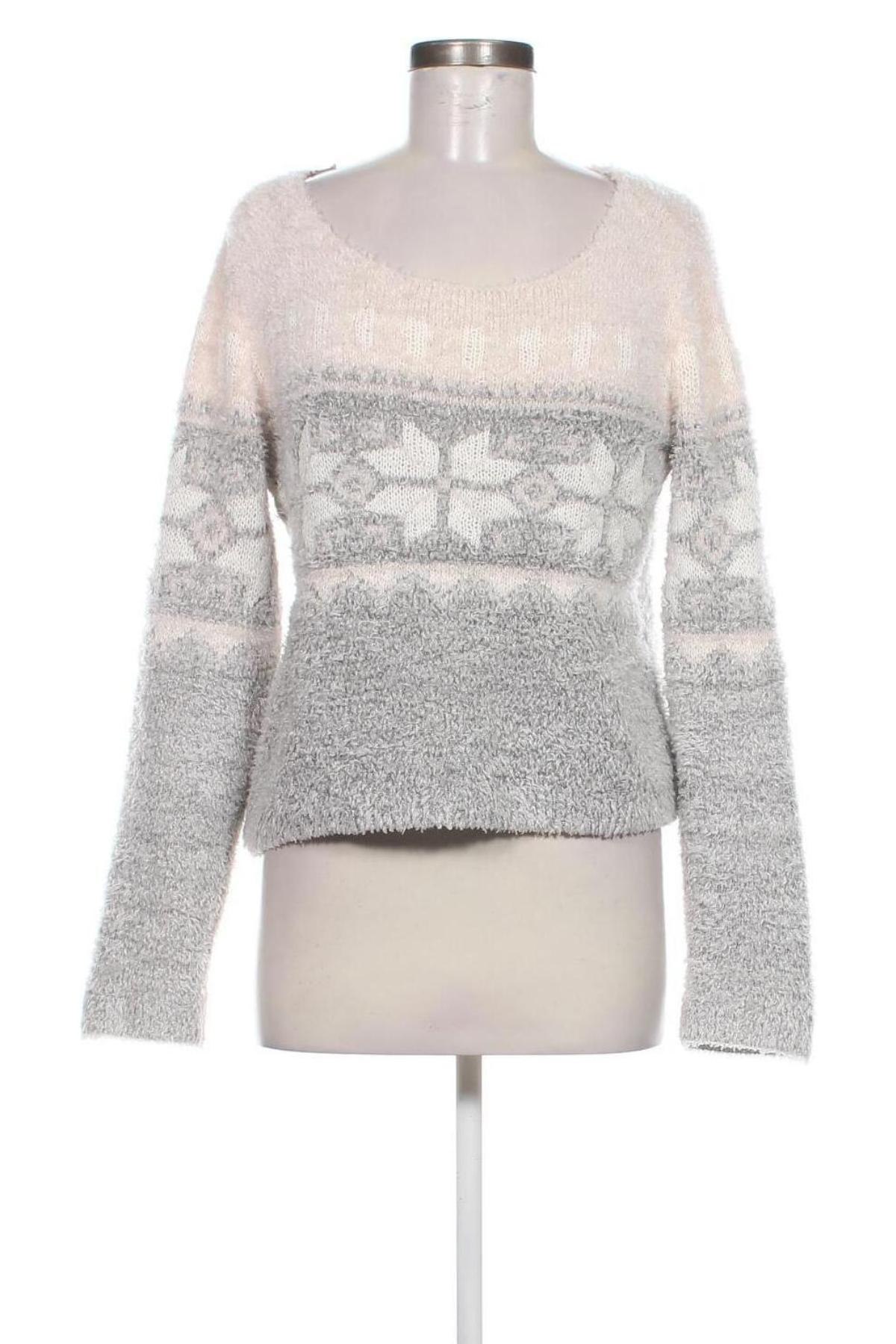 Damski sweter Tally Weijl, Rozmiar M, Kolor Kolorowy, Cena 36,99 zł