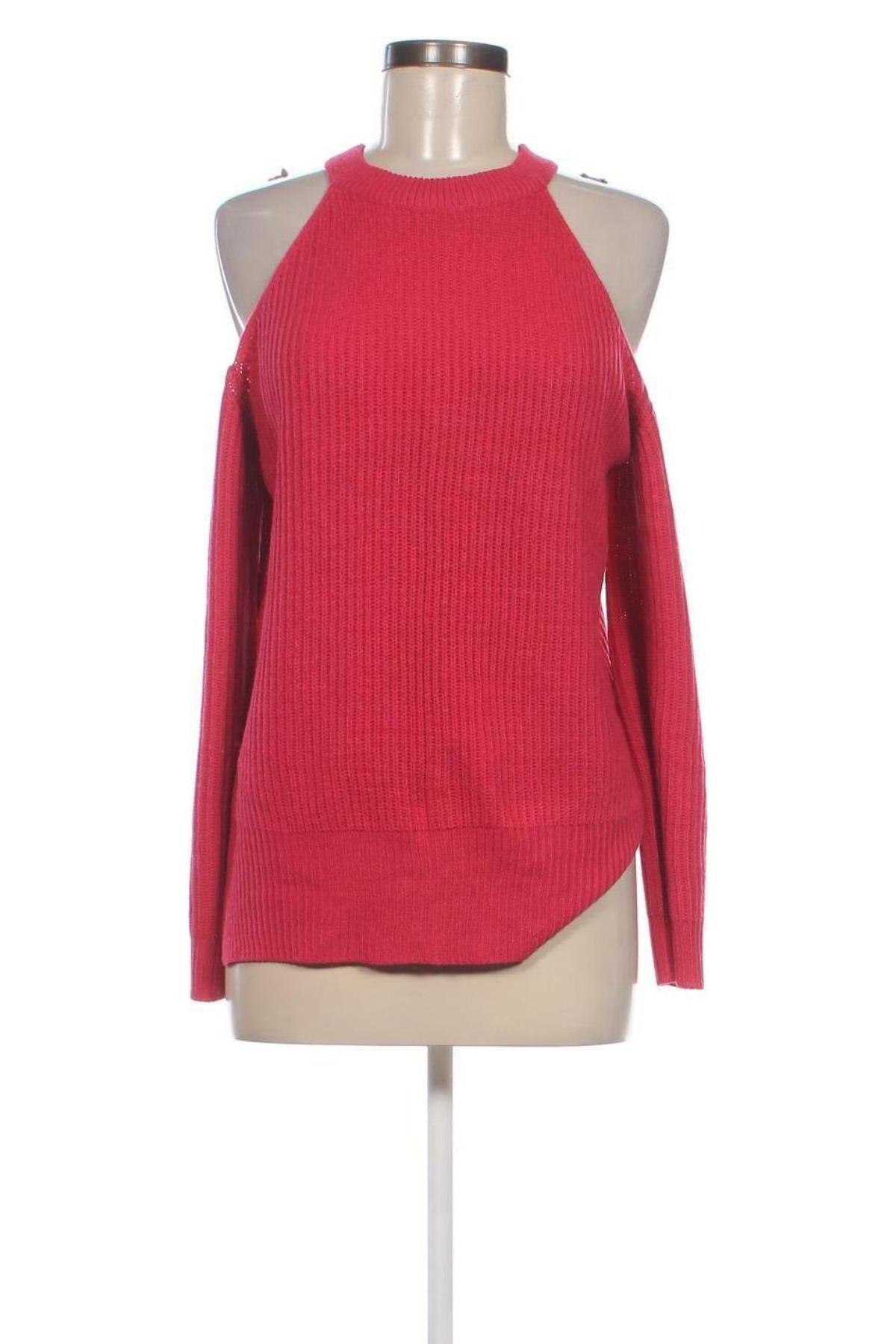 Damenpullover Terranova, Größe M, Farbe Rosa, Preis 14,84 €