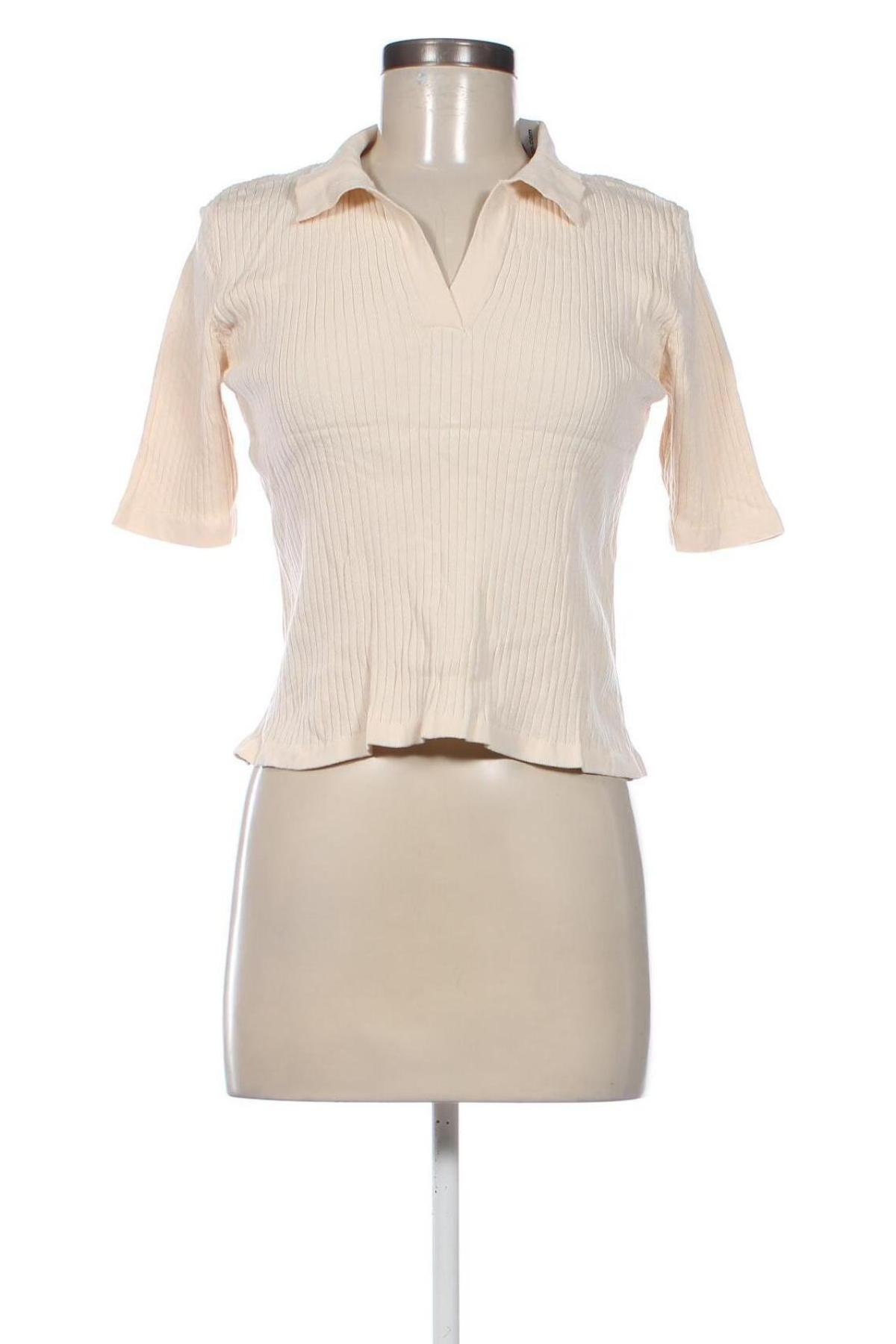 Damenpullover The Closet Lover, Größe M, Farbe Beige, Preis € 10,99