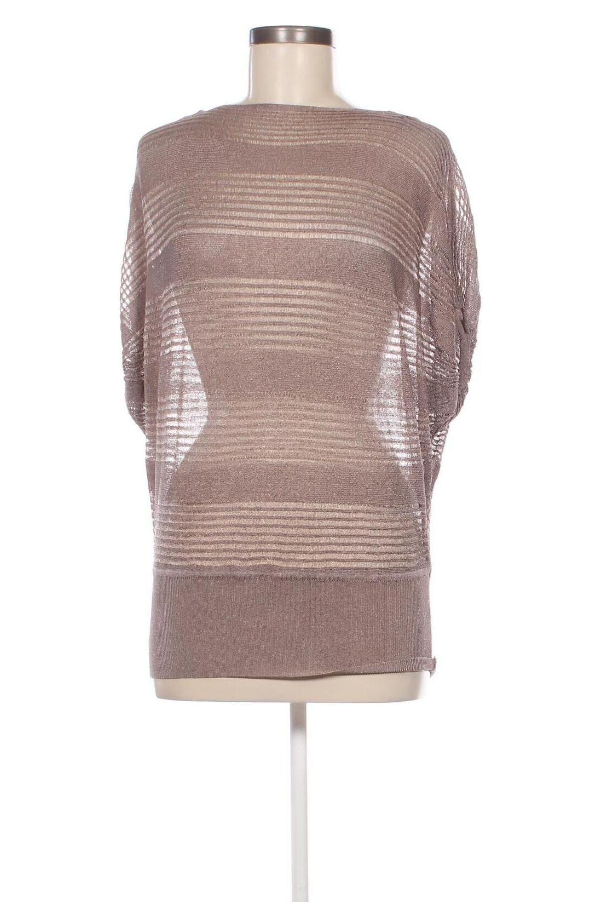 Damenpullover Tu, Größe S, Farbe Beige, Preis 20,49 €