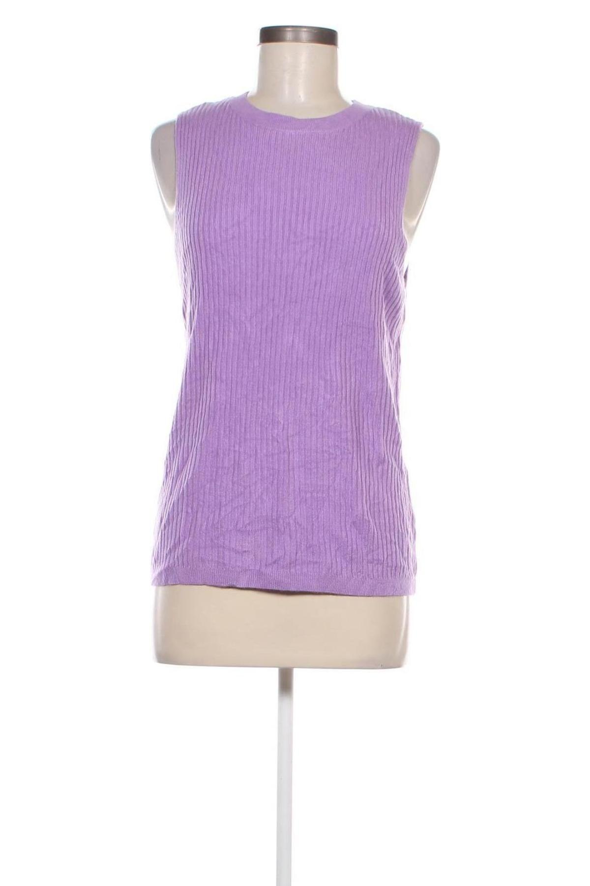 Damenpullover Tu, Größe XL, Farbe Lila, Preis 13,99 €