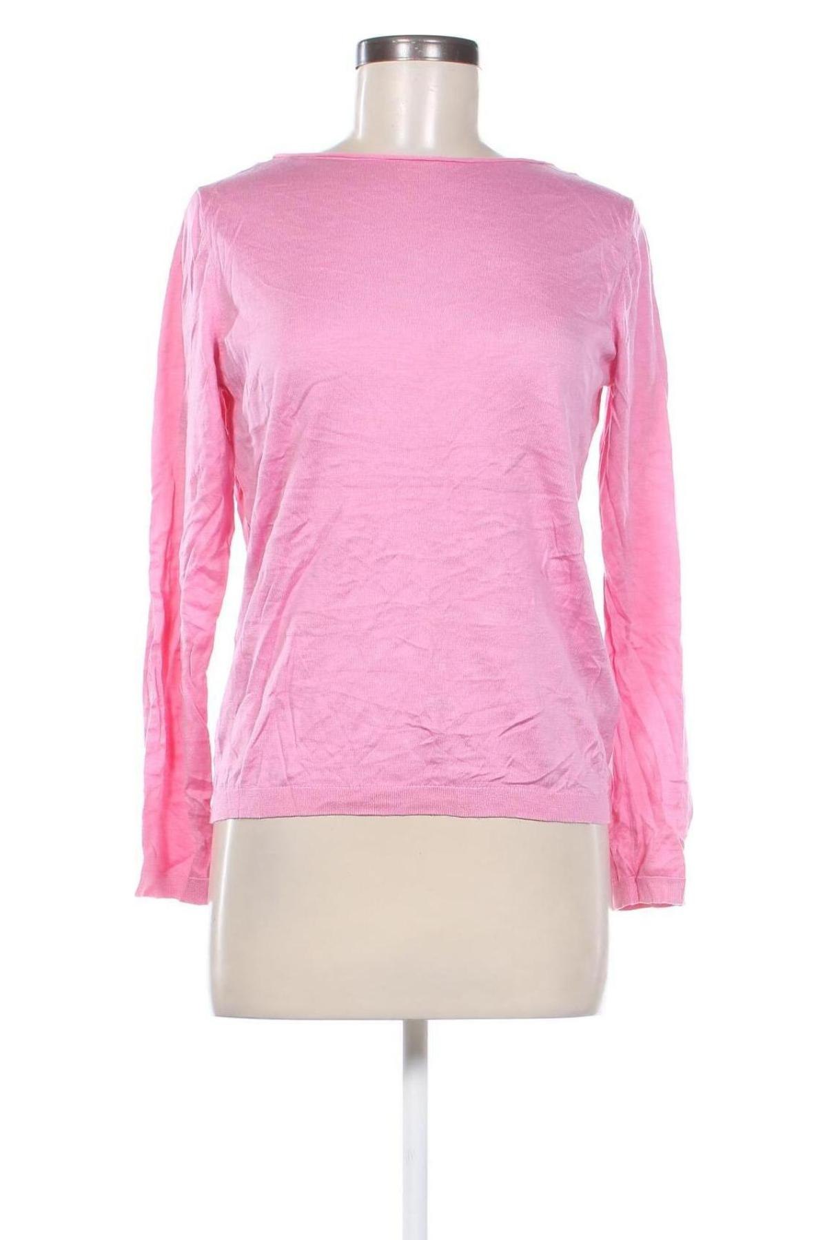 Damenpullover Uniqlo, Größe L, Farbe Rosa, Preis € 28,99