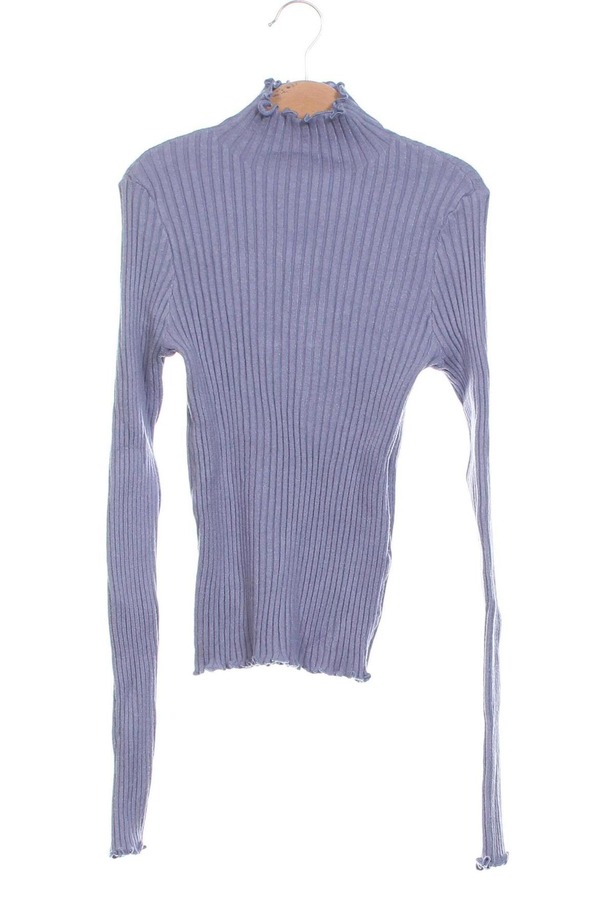 Damenpullover Vero Moda, Größe XS, Farbe Blau, Preis 8,99 €