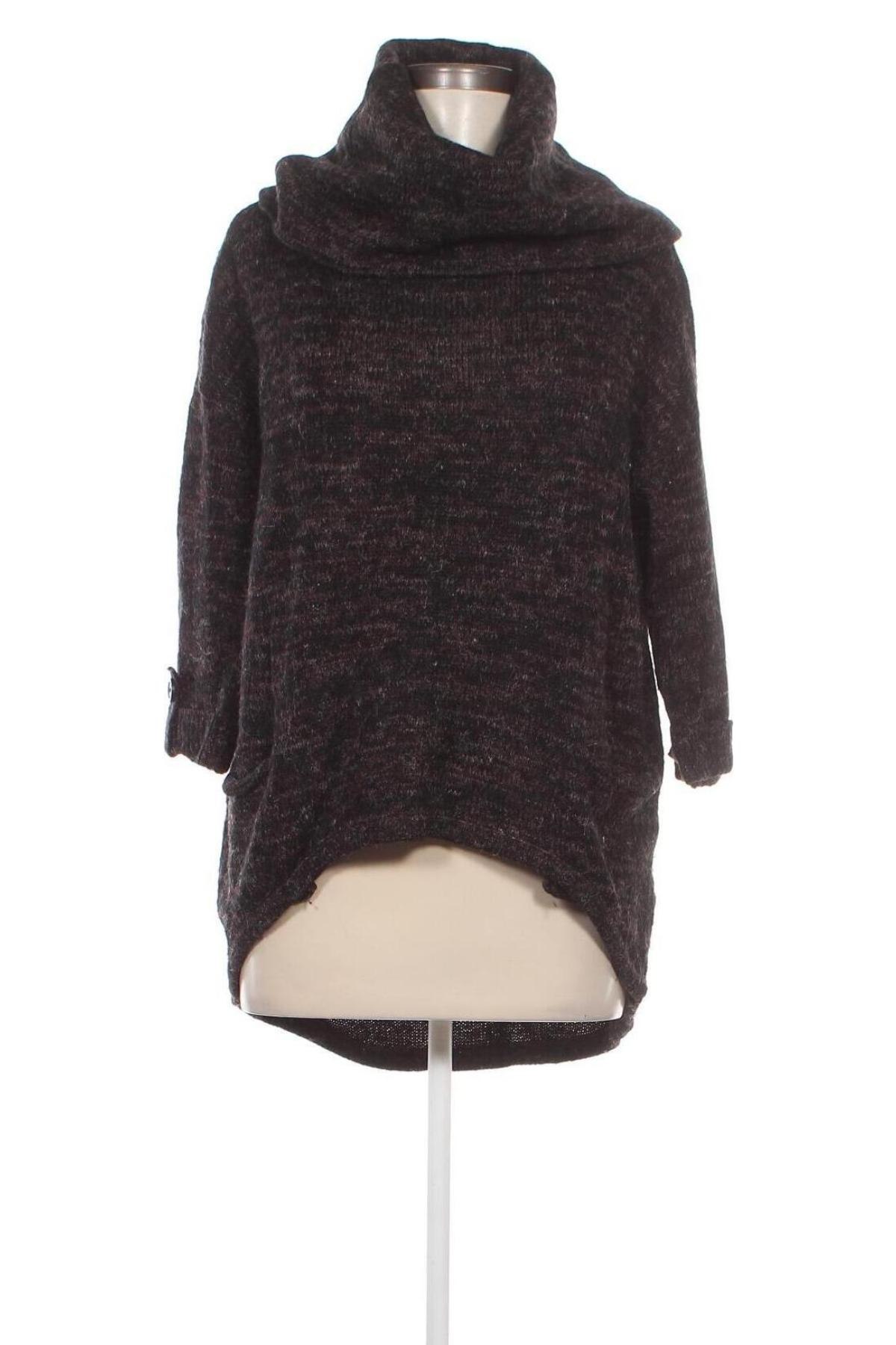 Damenpullover Vero Moda, Größe S, Farbe Braun, Preis 10,99 €