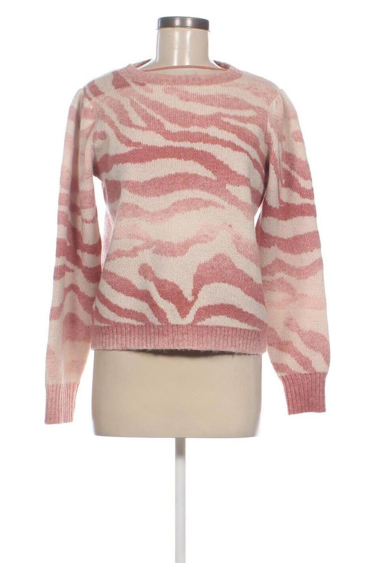 Damenpullover Vero Moda, Größe M, Farbe Mehrfarbig, Preis € 13,81