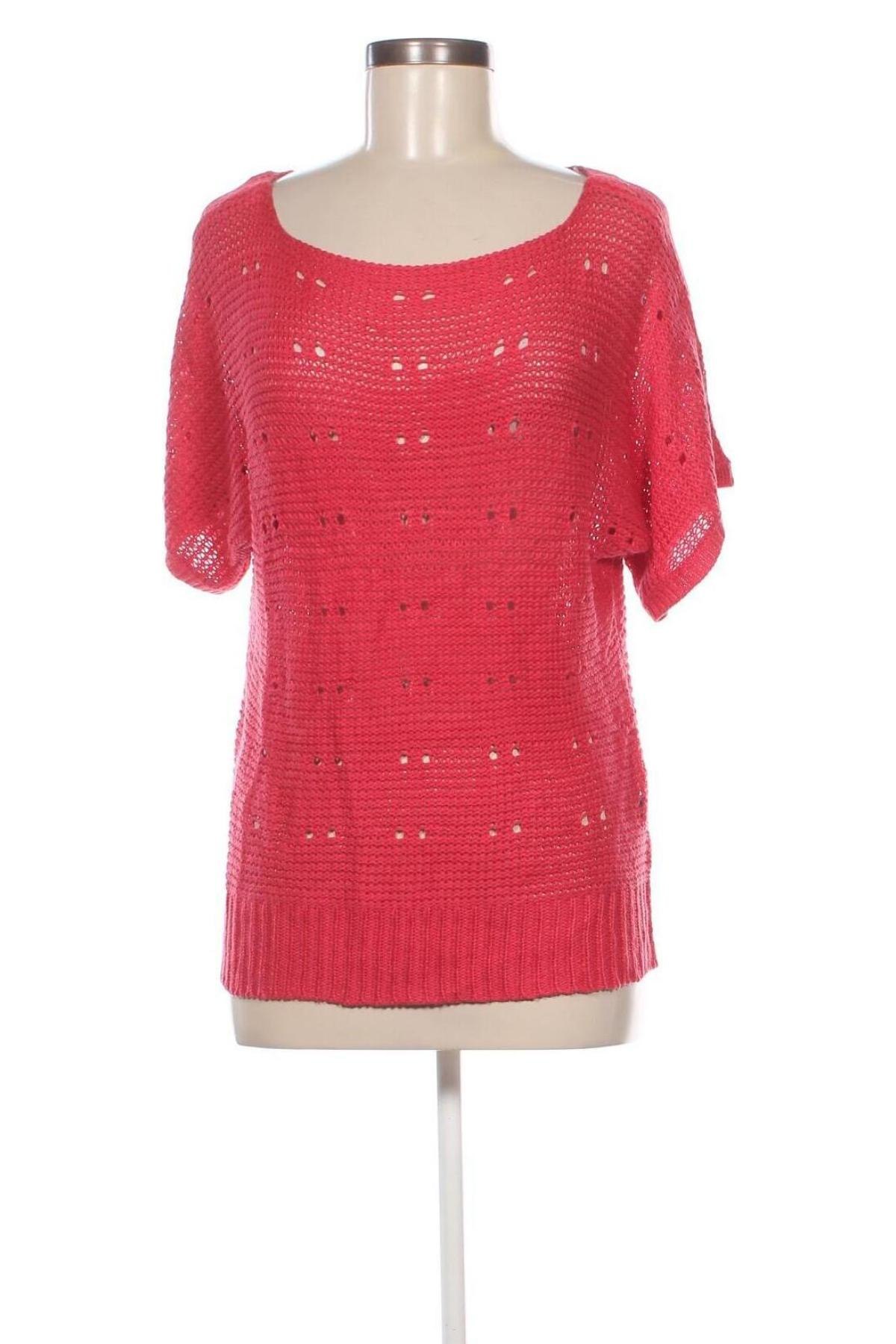 Damenpullover Vero Moda, Größe L, Farbe Rosa, Preis 9,99 €