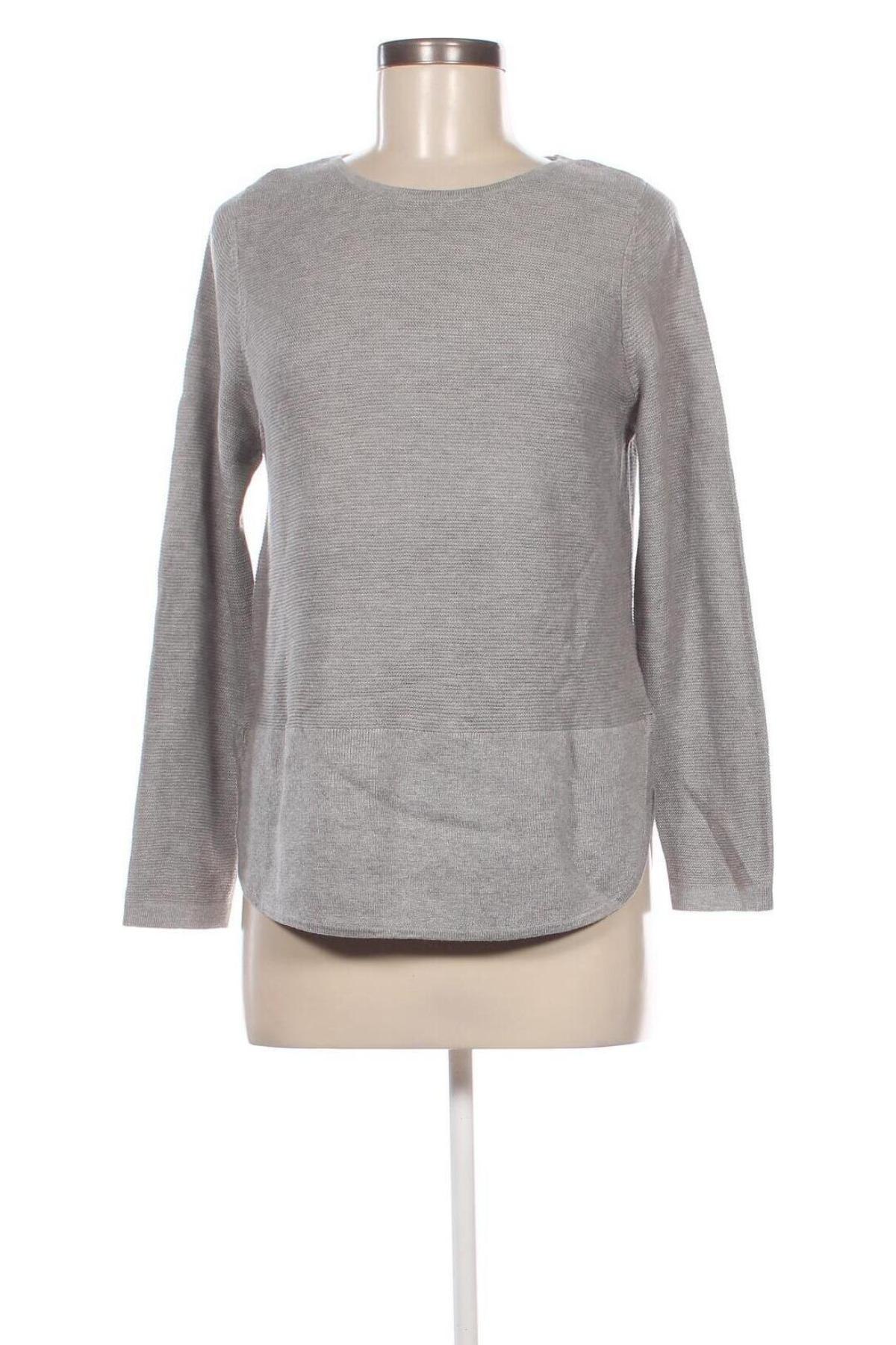 Damenpullover Woman Collection, Größe S, Farbe Grau, Preis € 20,49