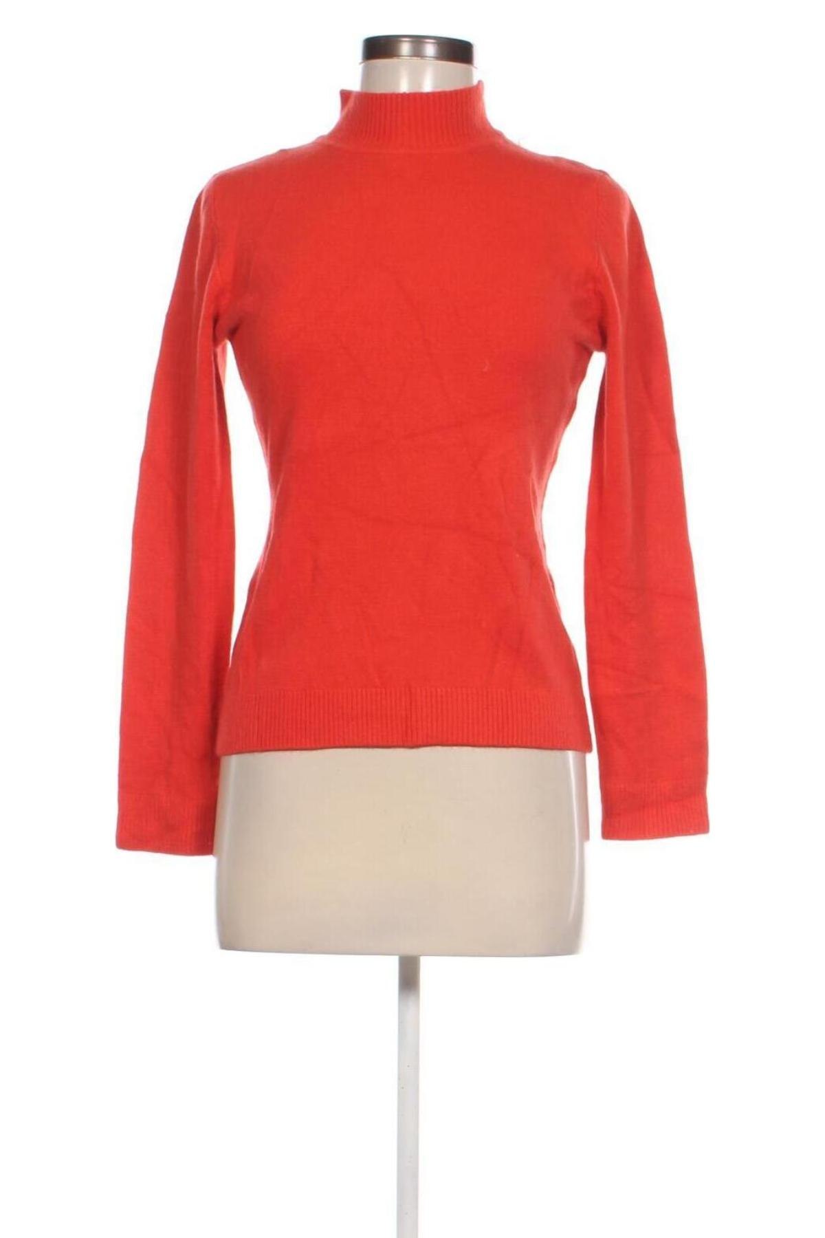 Damenpullover Xcepsion, Größe L, Farbe Rot, Preis € 32,49