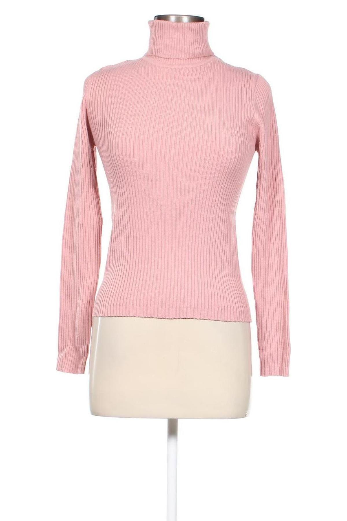 Damenpullover Yessica, Größe S, Farbe Rosa, Preis € 9,99