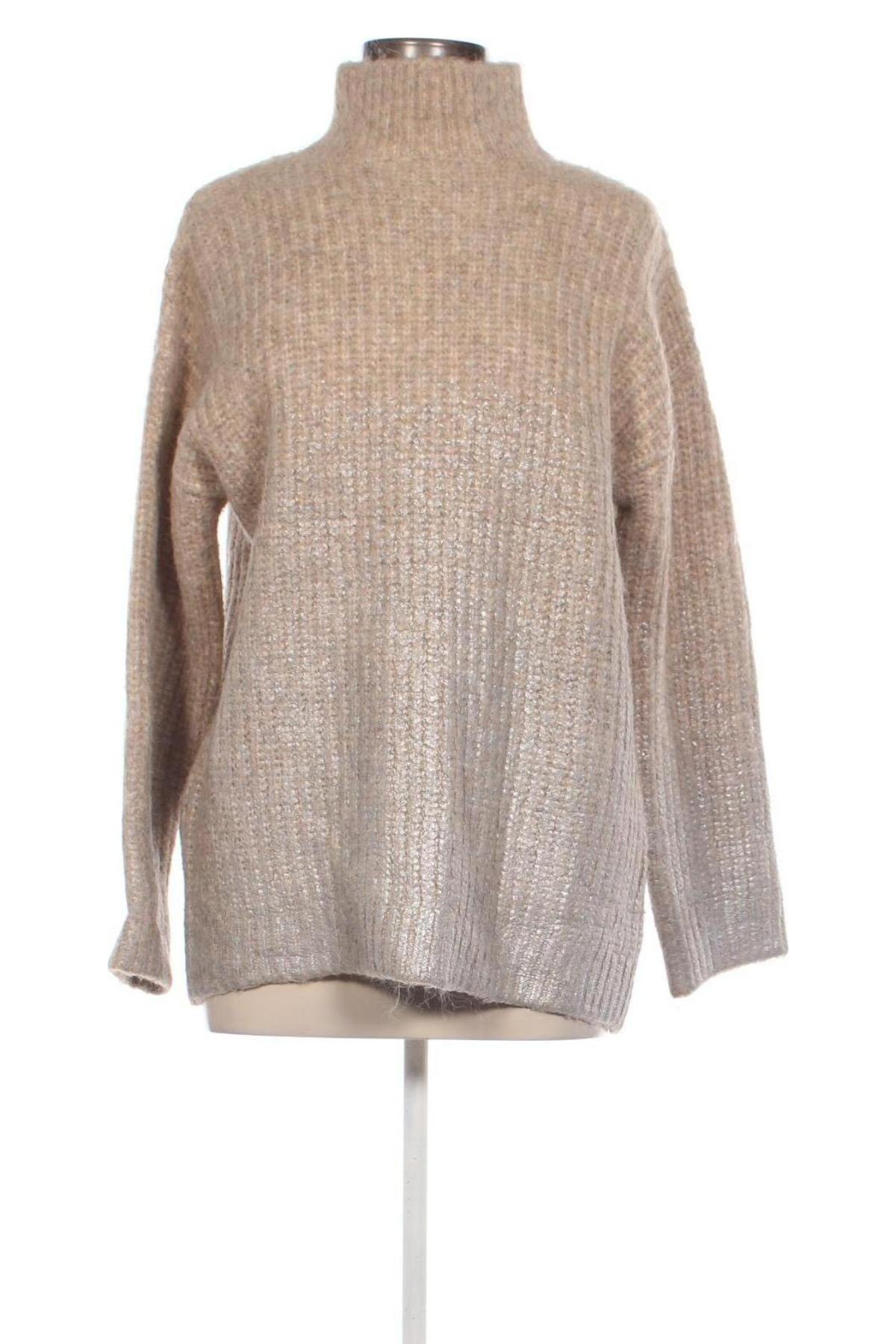 Damenpullover Zara, Größe M, Farbe Mehrfarbig, Preis € 18,99