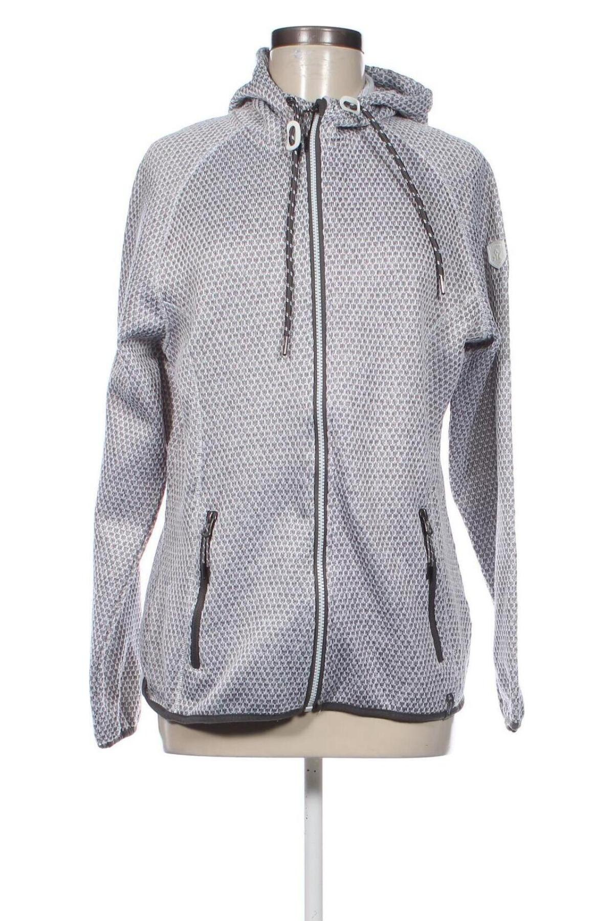 Damen Sweatshirt, Größe L, Farbe Mehrfarbig, Preis 13,49 €