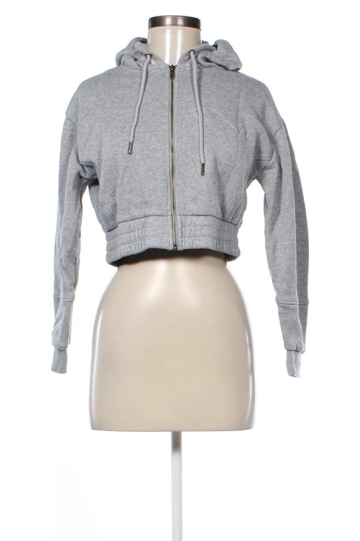 Női sweatshirt, Méret M, Szín Szürke, Ár 5 499 Ft