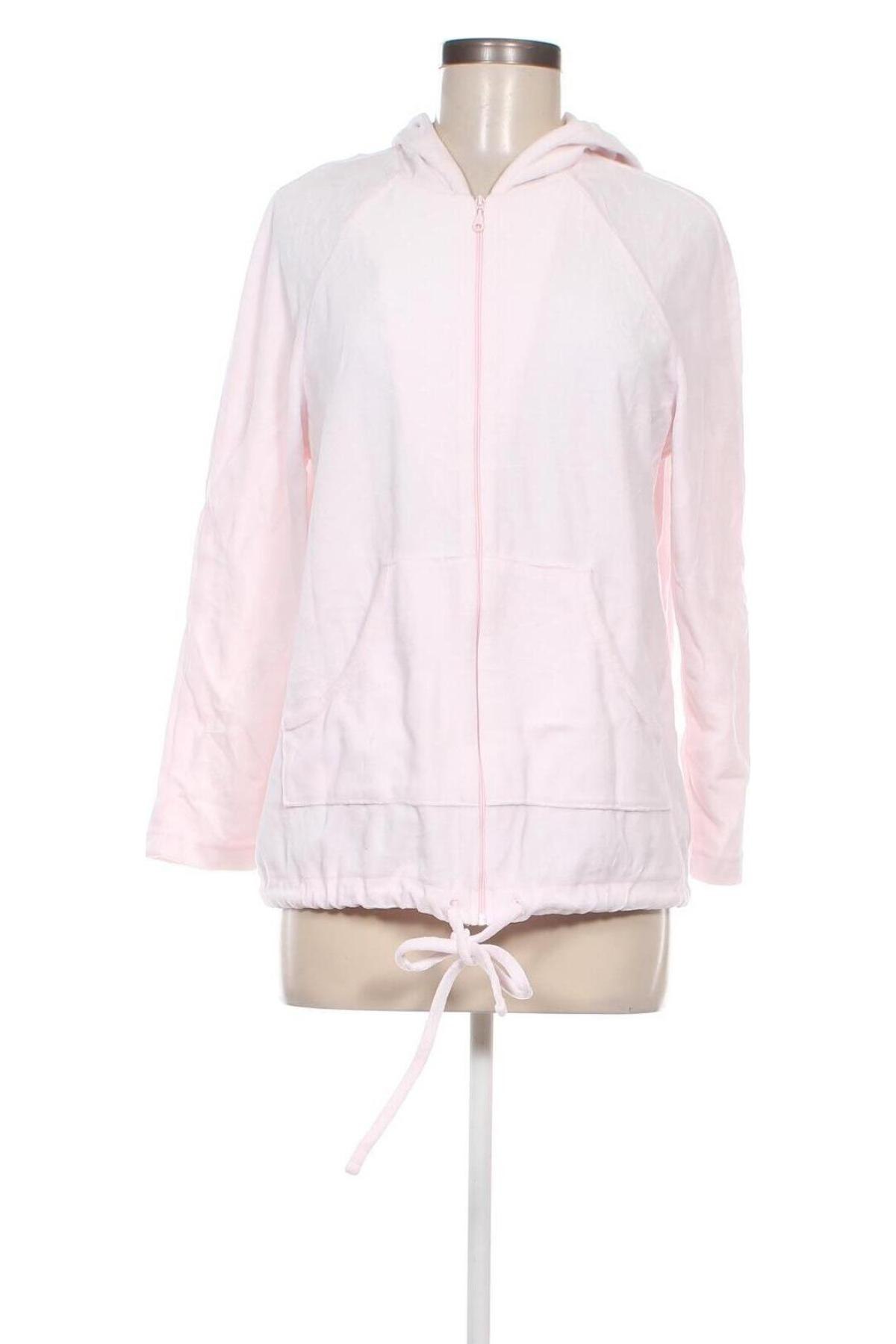 Damen Sweatshirt, Größe M, Farbe Rosa, Preis € 20,49