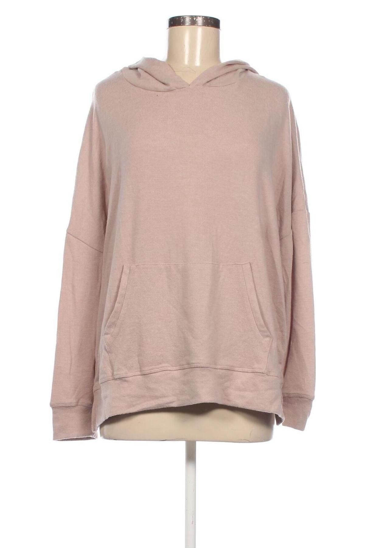 Damen Sweatshirt, Größe L, Farbe Beige, Preis € 32,49