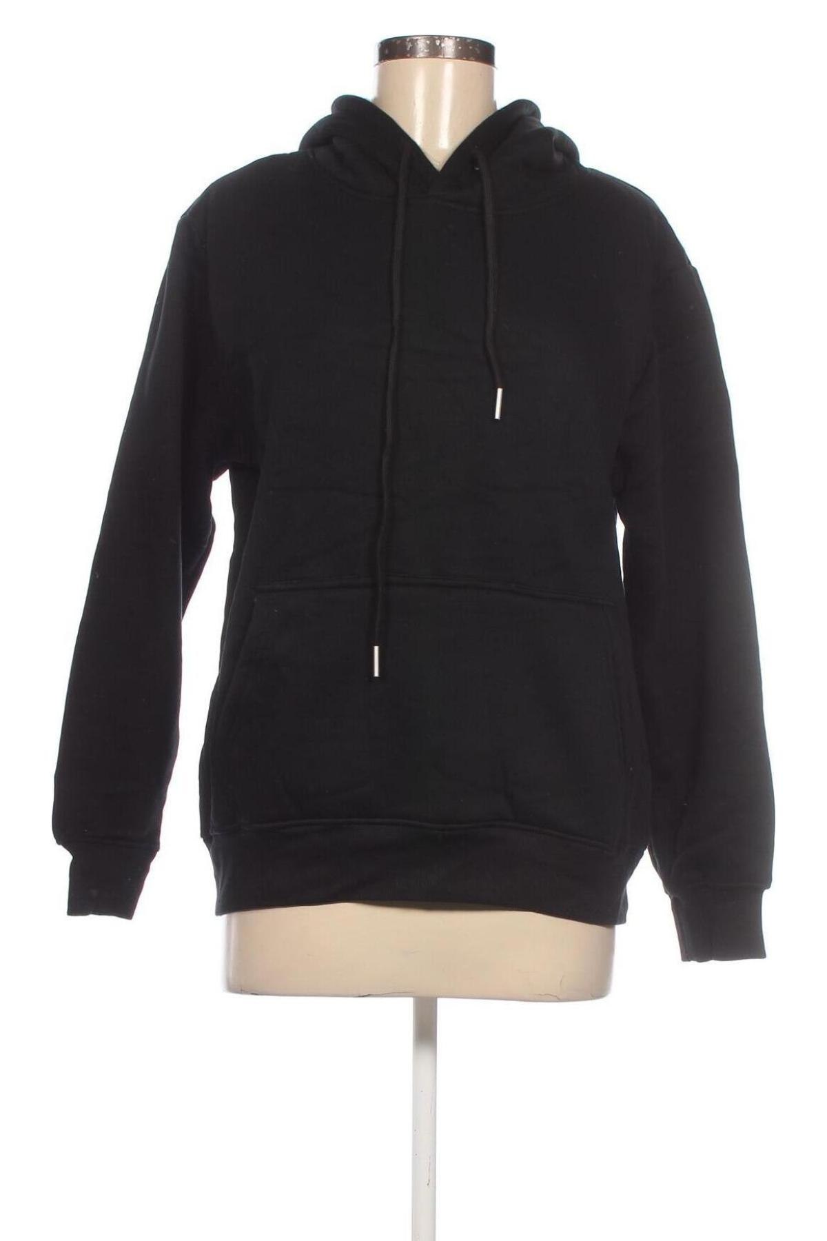 Damen Sweatshirt, Größe M, Farbe Schwarz, Preis 15,99 €