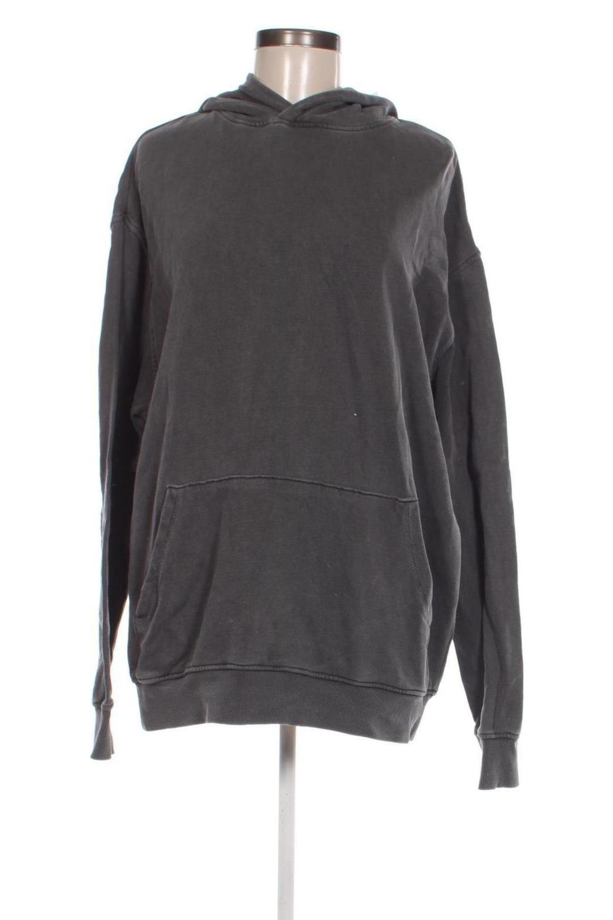 Damen Sweatshirt ASOS, Größe M, Farbe Grau, Preis 21,00 €