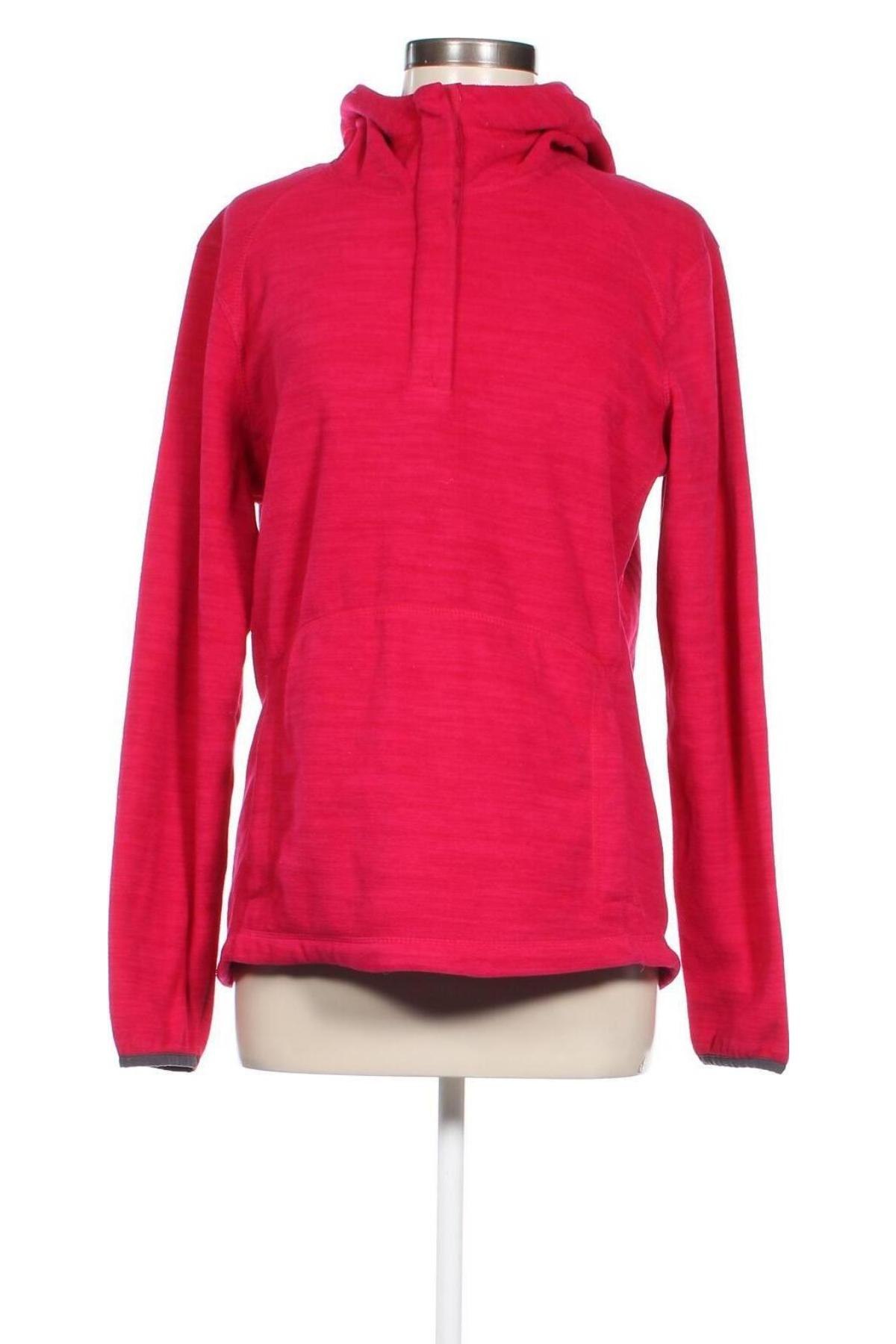 Damen Sweatshirt Active By Tchibo, Größe M, Farbe Rot, Preis 9,99 €