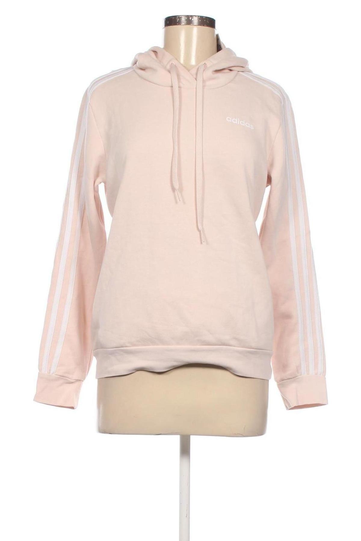 Damen Sweatshirt Adidas Originals, Größe M, Farbe Rosa, Preis € 33,99