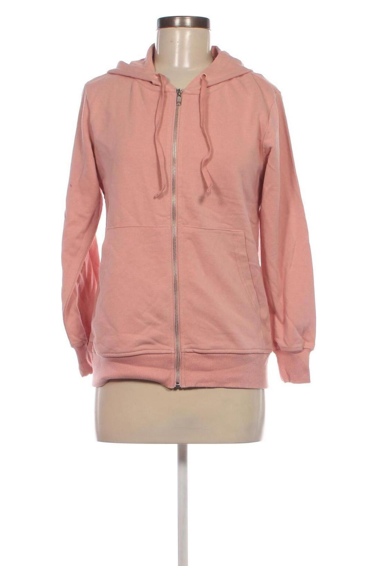 Damen Sweatshirt Agnes & Dora, Größe XS, Farbe Aschrosa, Preis € 43,49