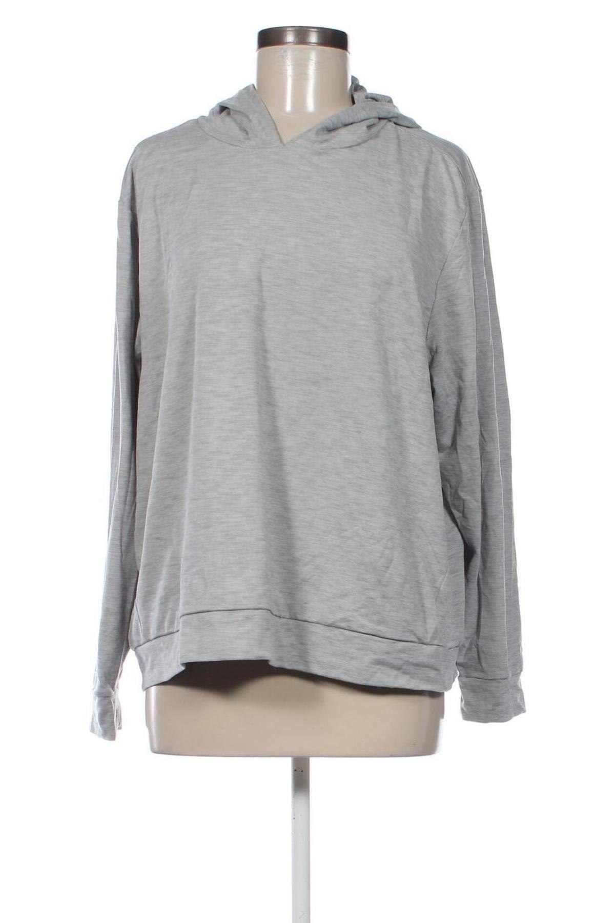 Damen Sweatshirt Anko, Größe M, Farbe Grau, Preis 9,99 €