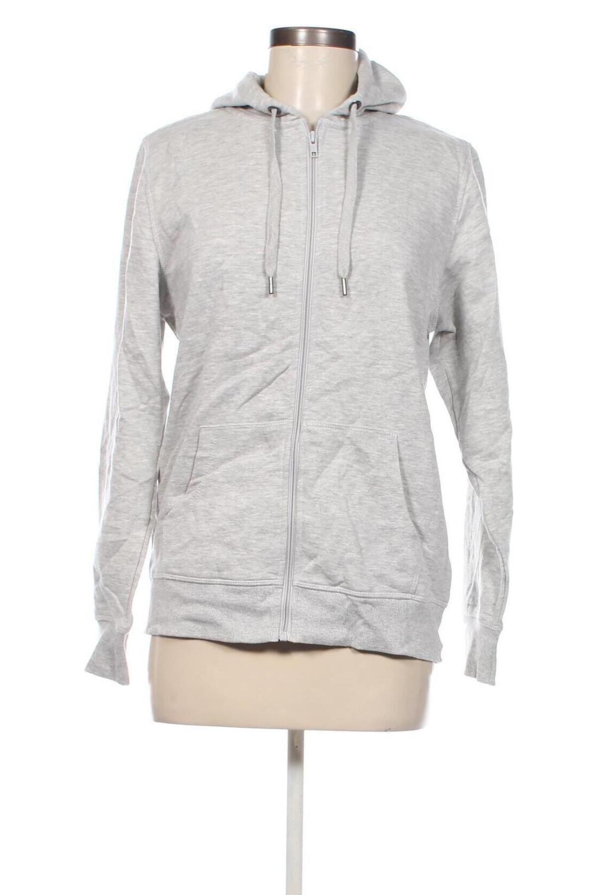 Damen Sweatshirt Anko, Größe L, Farbe Grau, Preis 13,99 €