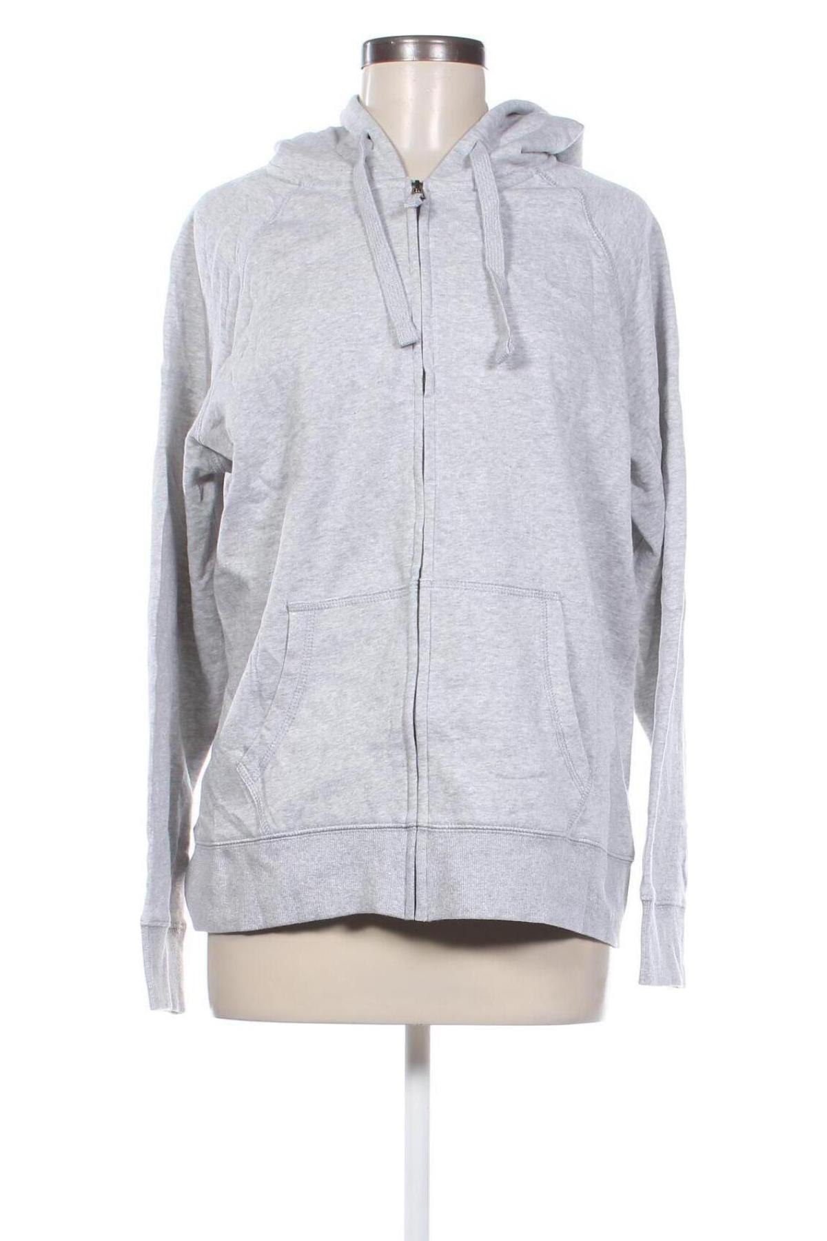 Damen Sweatshirt C&A, Größe L, Farbe Grau, Preis € 27,49