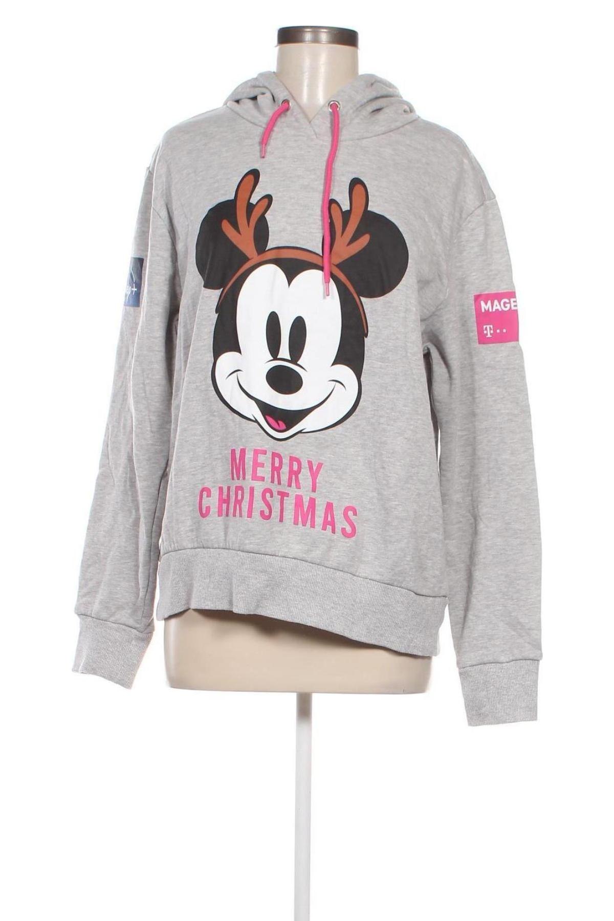 Damska bluza Disney, Rozmiar M, Kolor Szary, Cena 51,99 zł